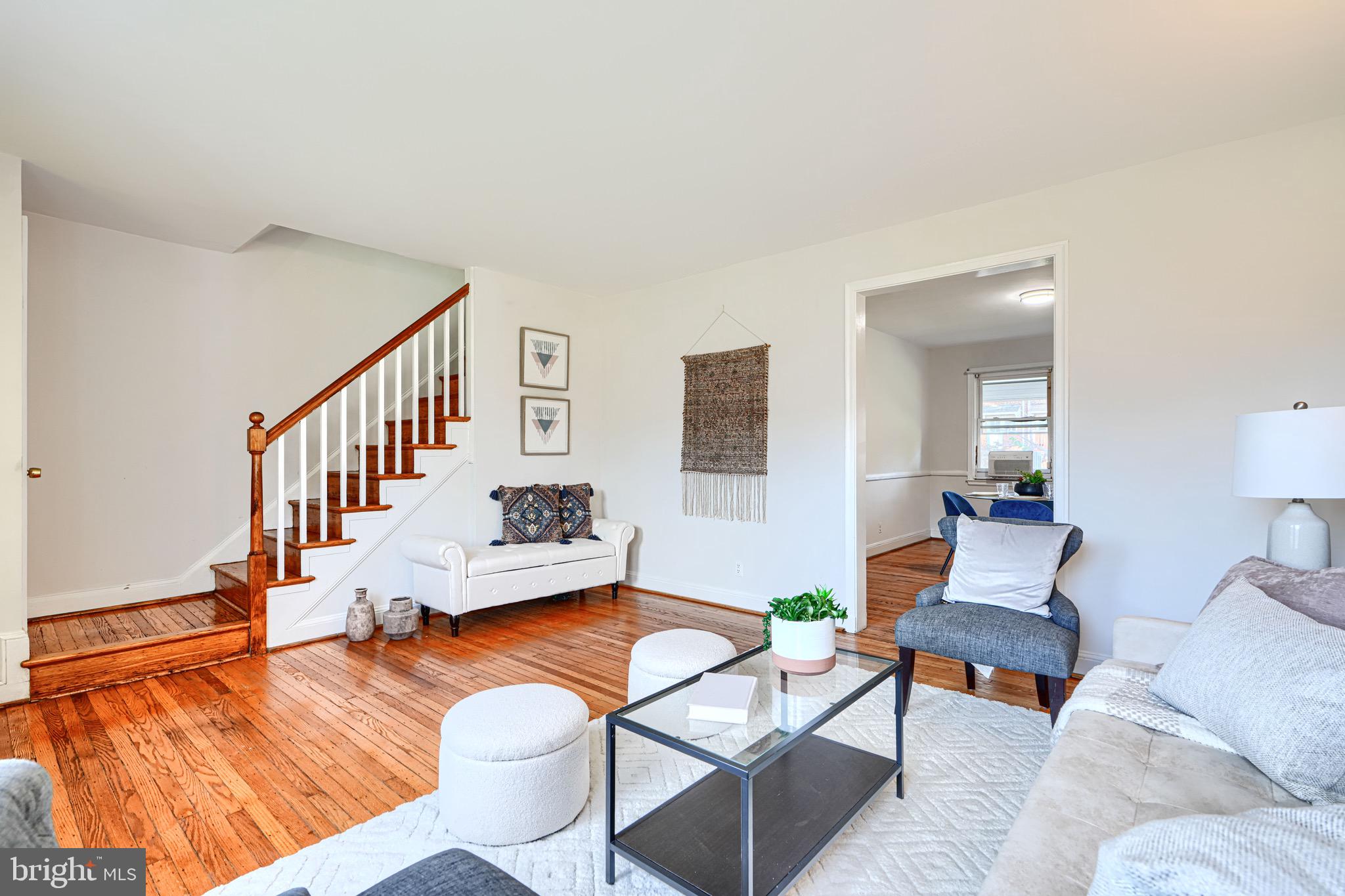 NEW NORTHWOOD - Residential