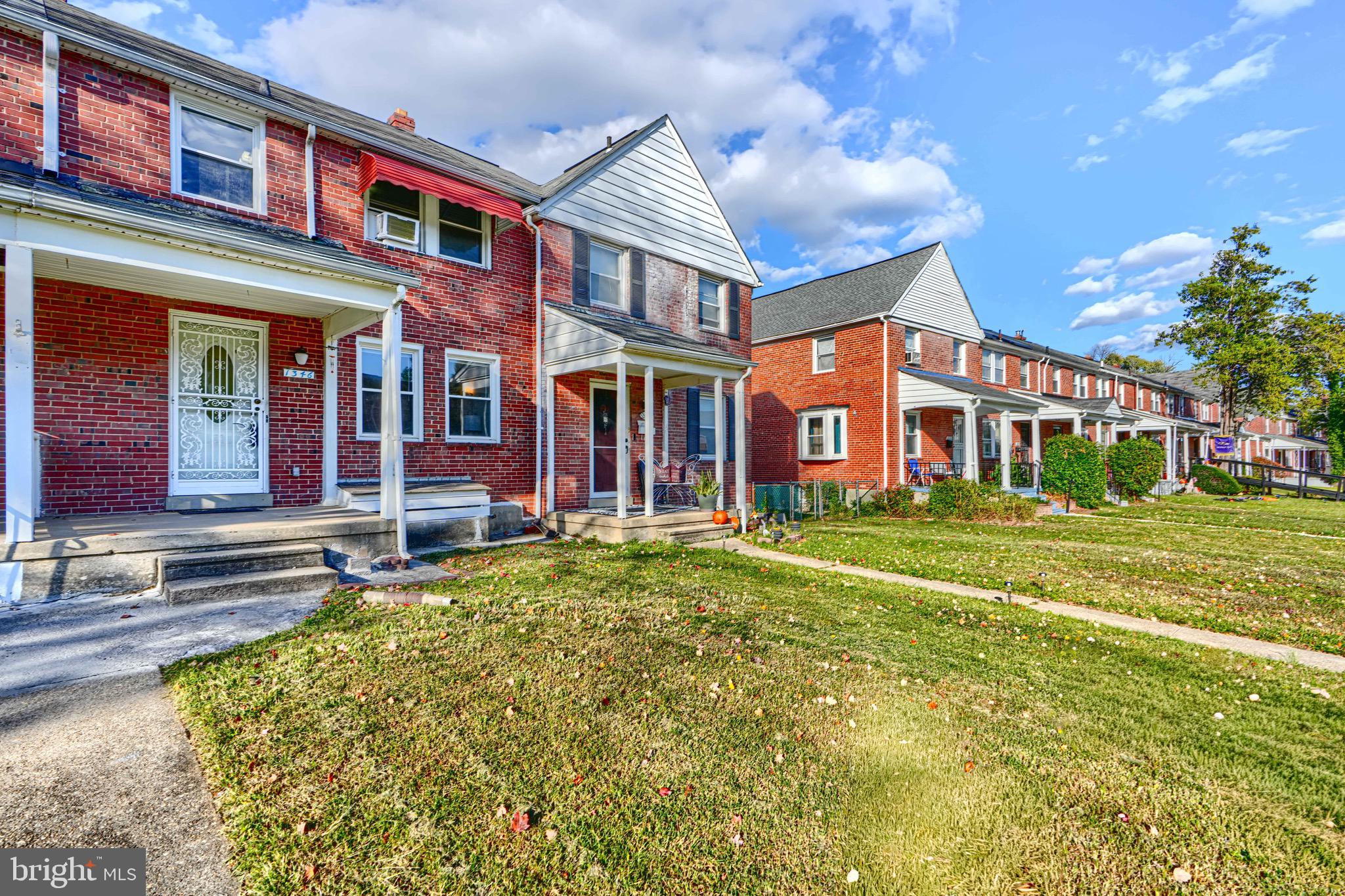 NEW NORTHWOOD - Residential