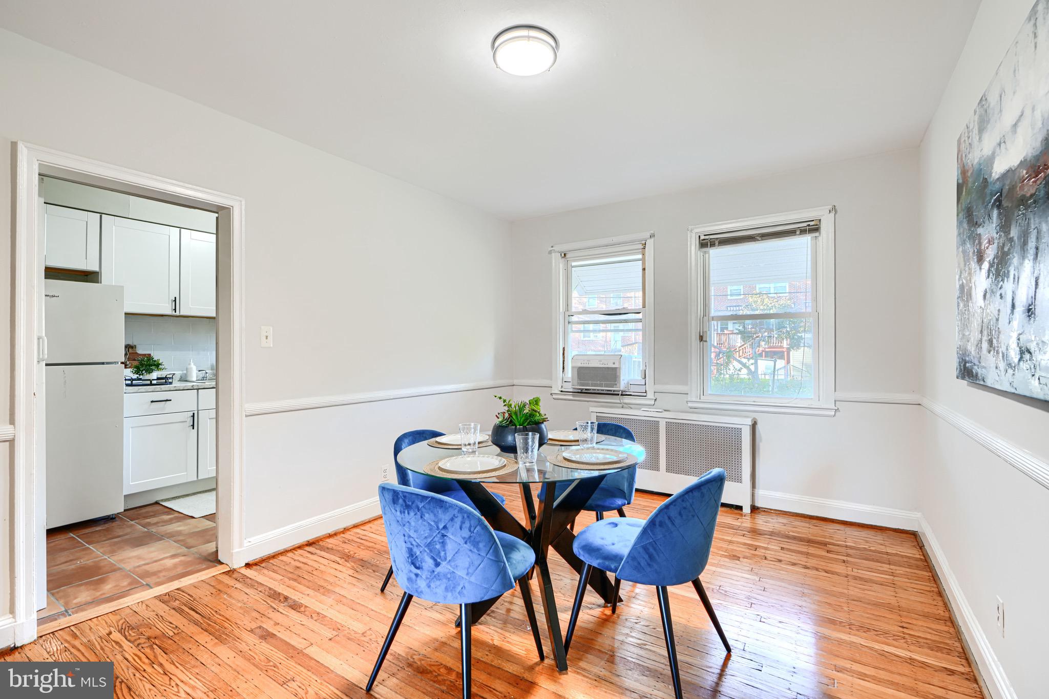 NEW NORTHWOOD - Residential