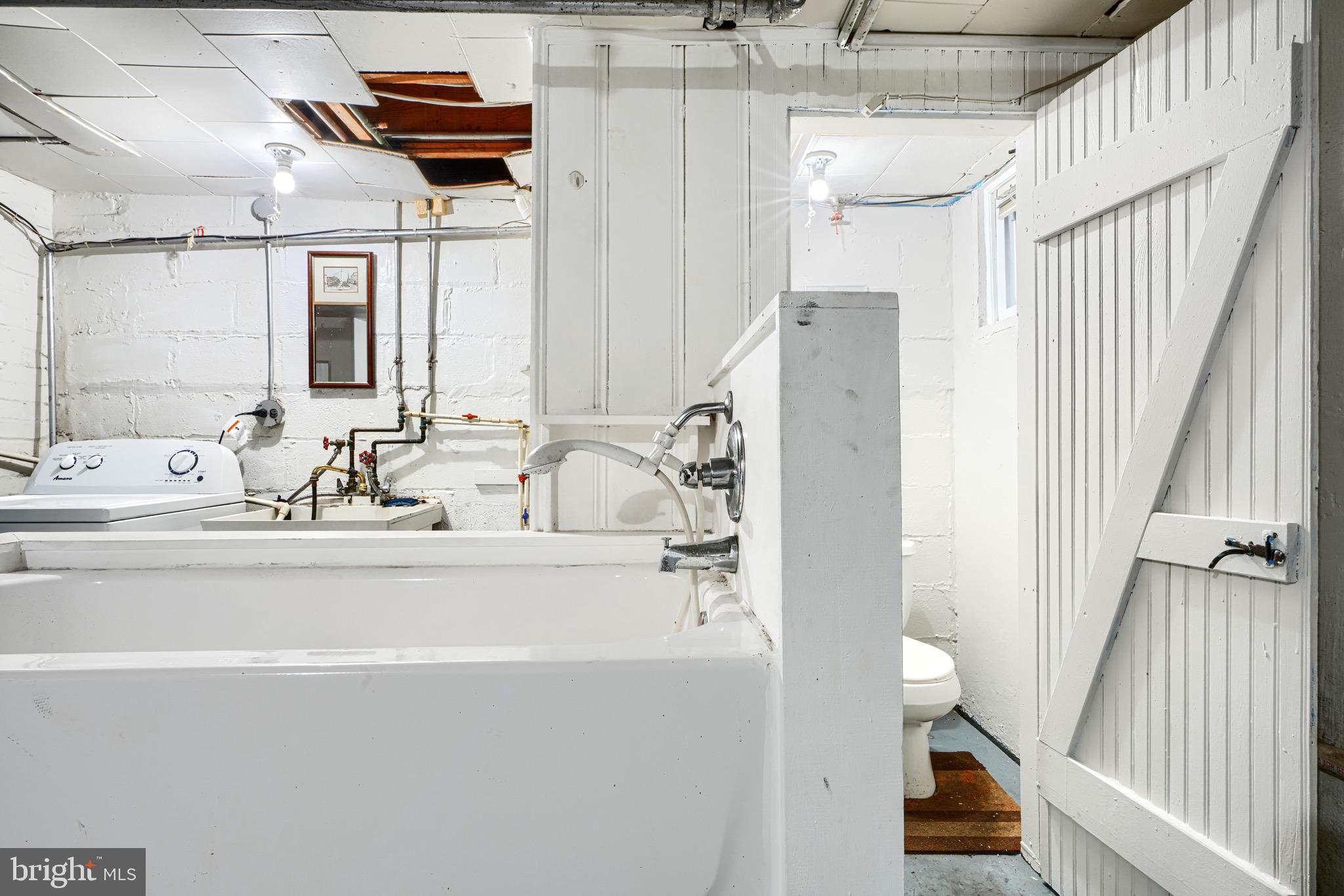 NEW NORTHWOOD - Residential