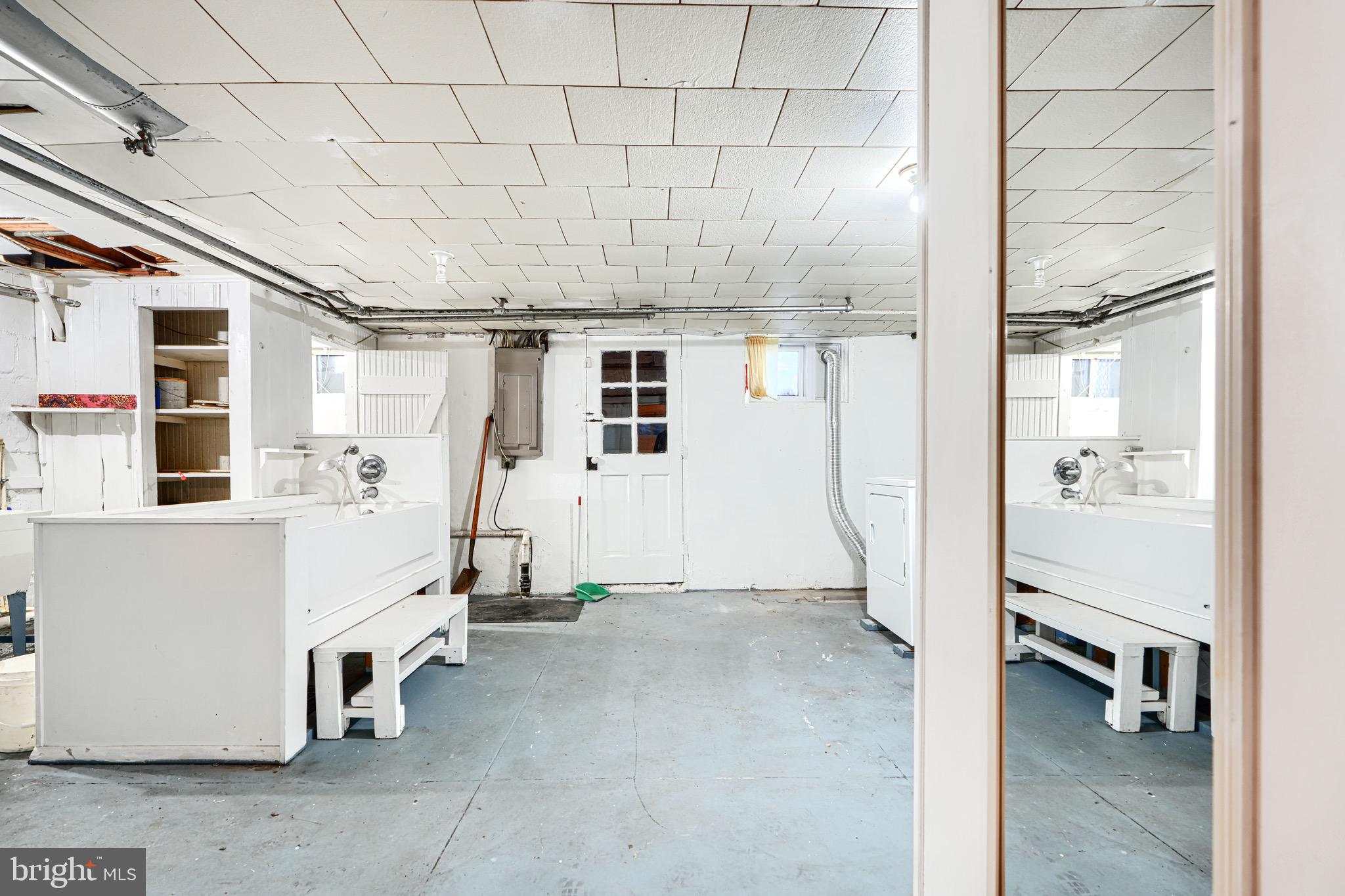 NEW NORTHWOOD - Residential