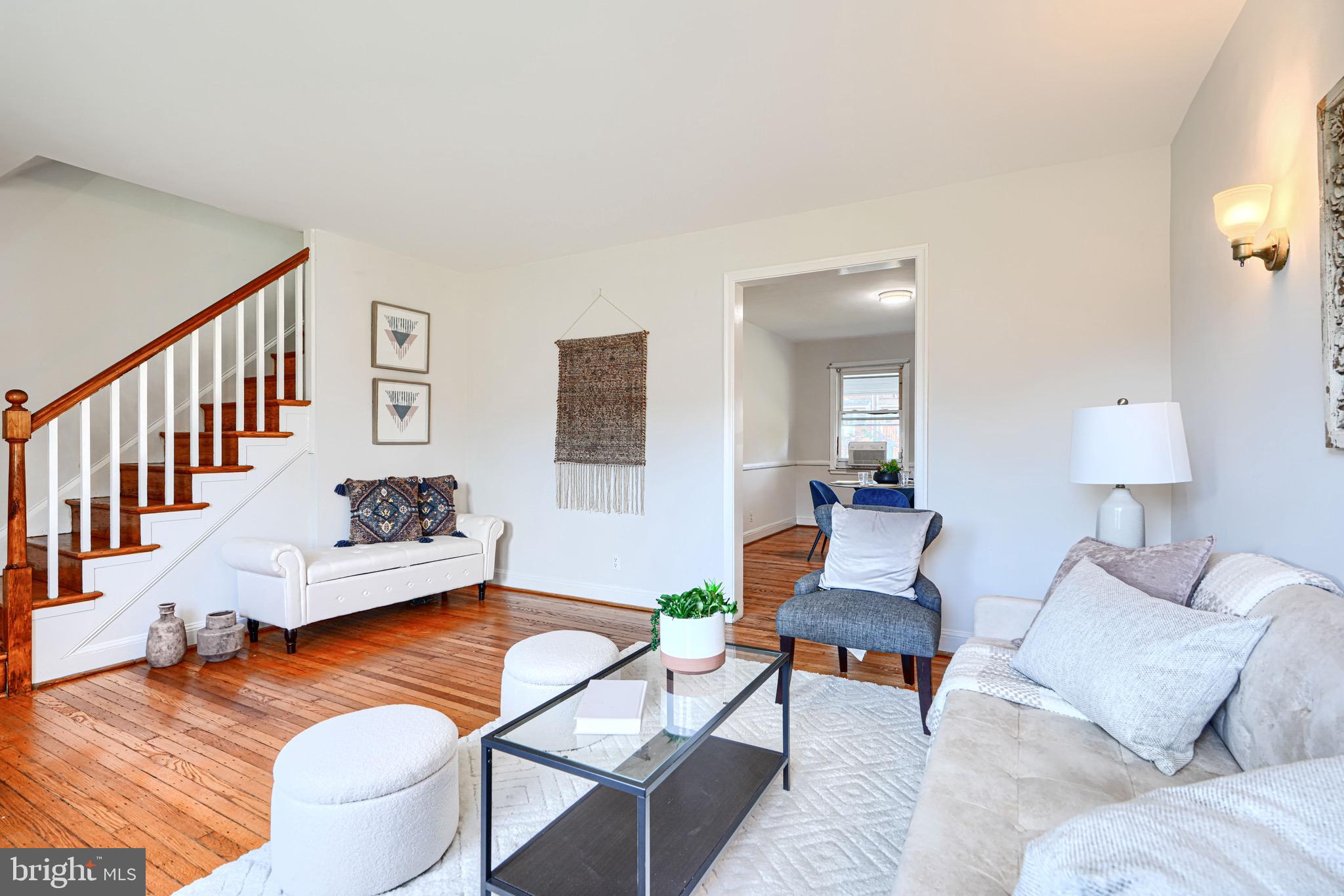 NEW NORTHWOOD - Residential