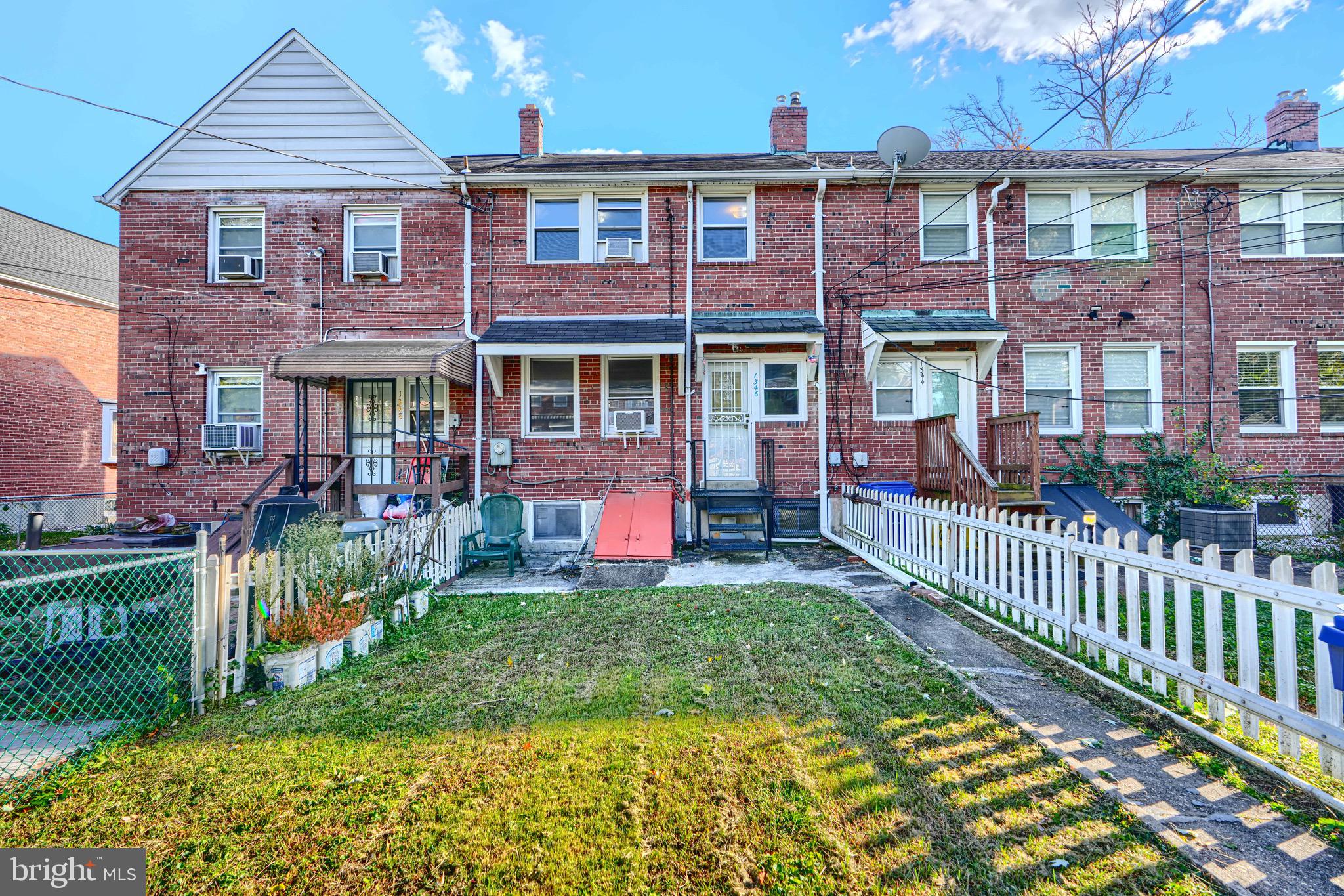 NEW NORTHWOOD - Residential