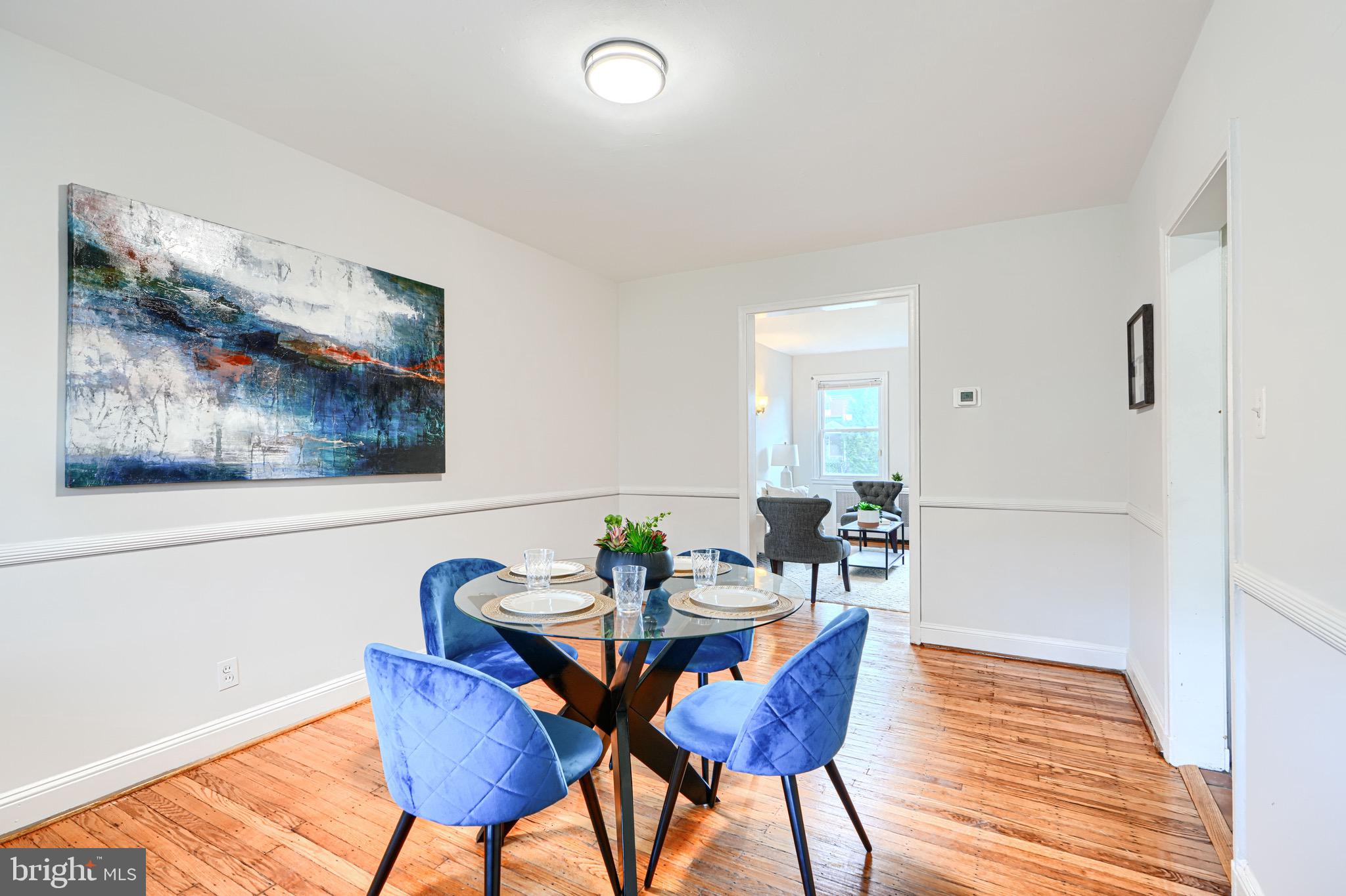 NEW NORTHWOOD - Residential