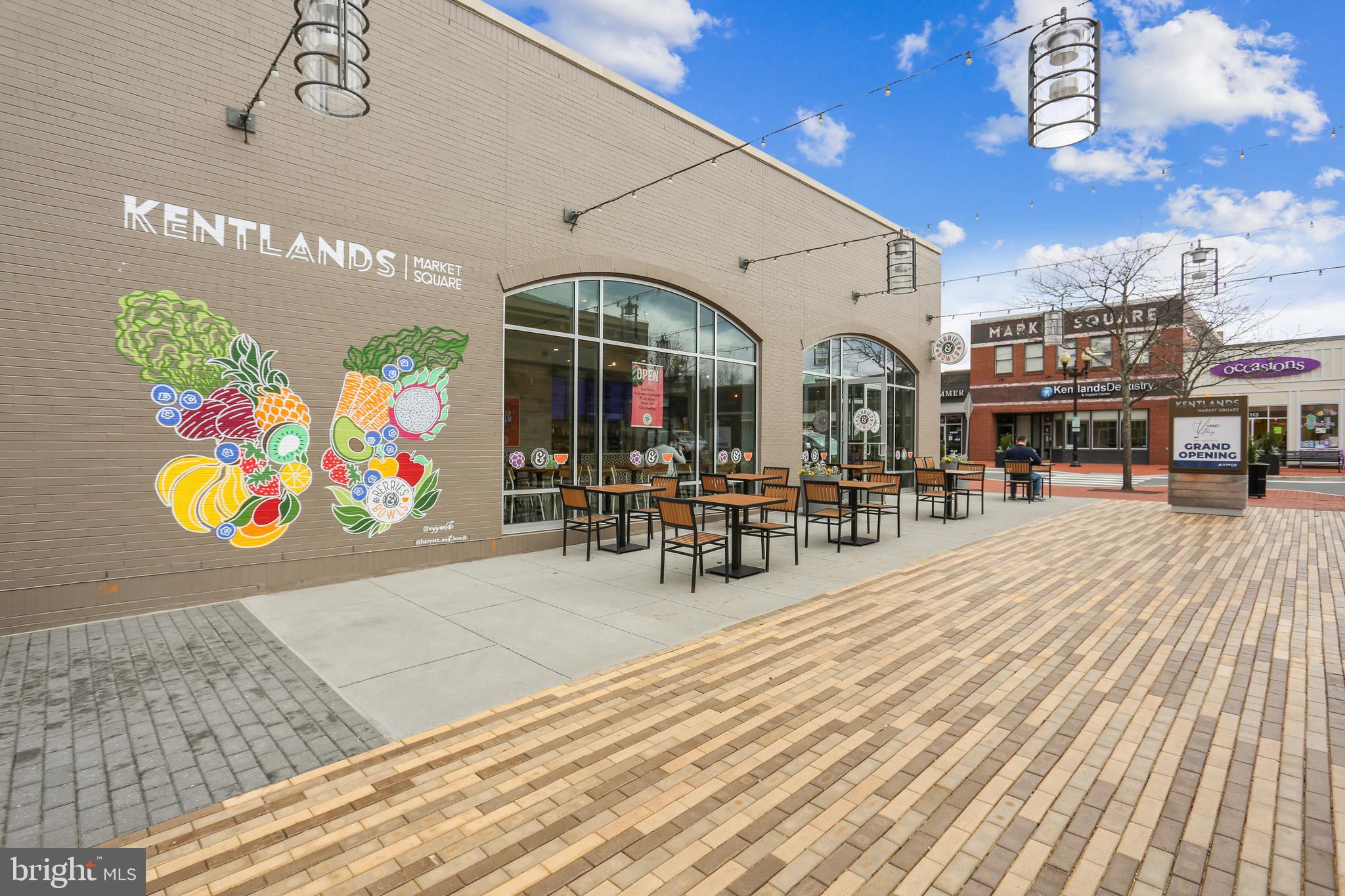 DIAMOND COURTS - Residential