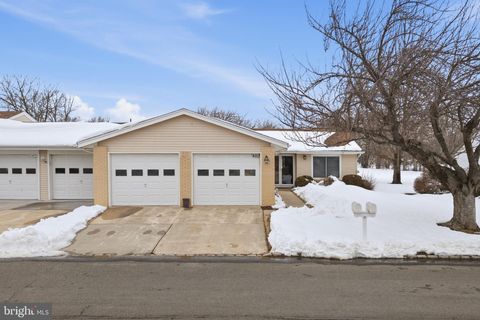 Condo For Sale - 491 Delair Road<br/> MONROE TOWNSHIP, NJ 08831