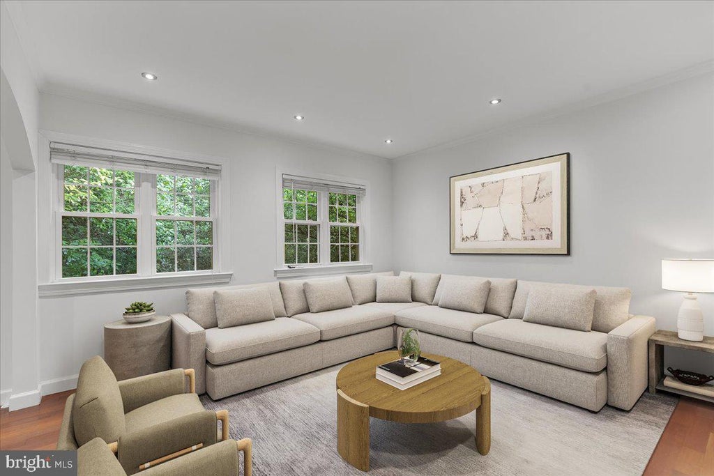 Photo of 3498 Martha Custis Drive #317, ALEXANDRIA, VA 22302 (MLS # VAAX2063276)