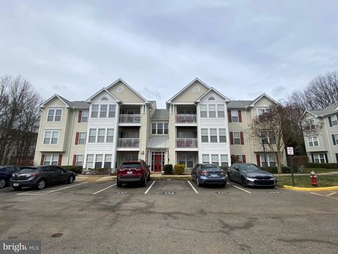 Photo of 7502 - B Calderon Court #266, ALEXANDRIA, VA 22306 (MLS # VAFX2294966)