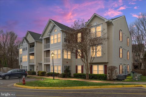 7502 CALDERON COURT B 266 ALEXANDRIA VA 22306