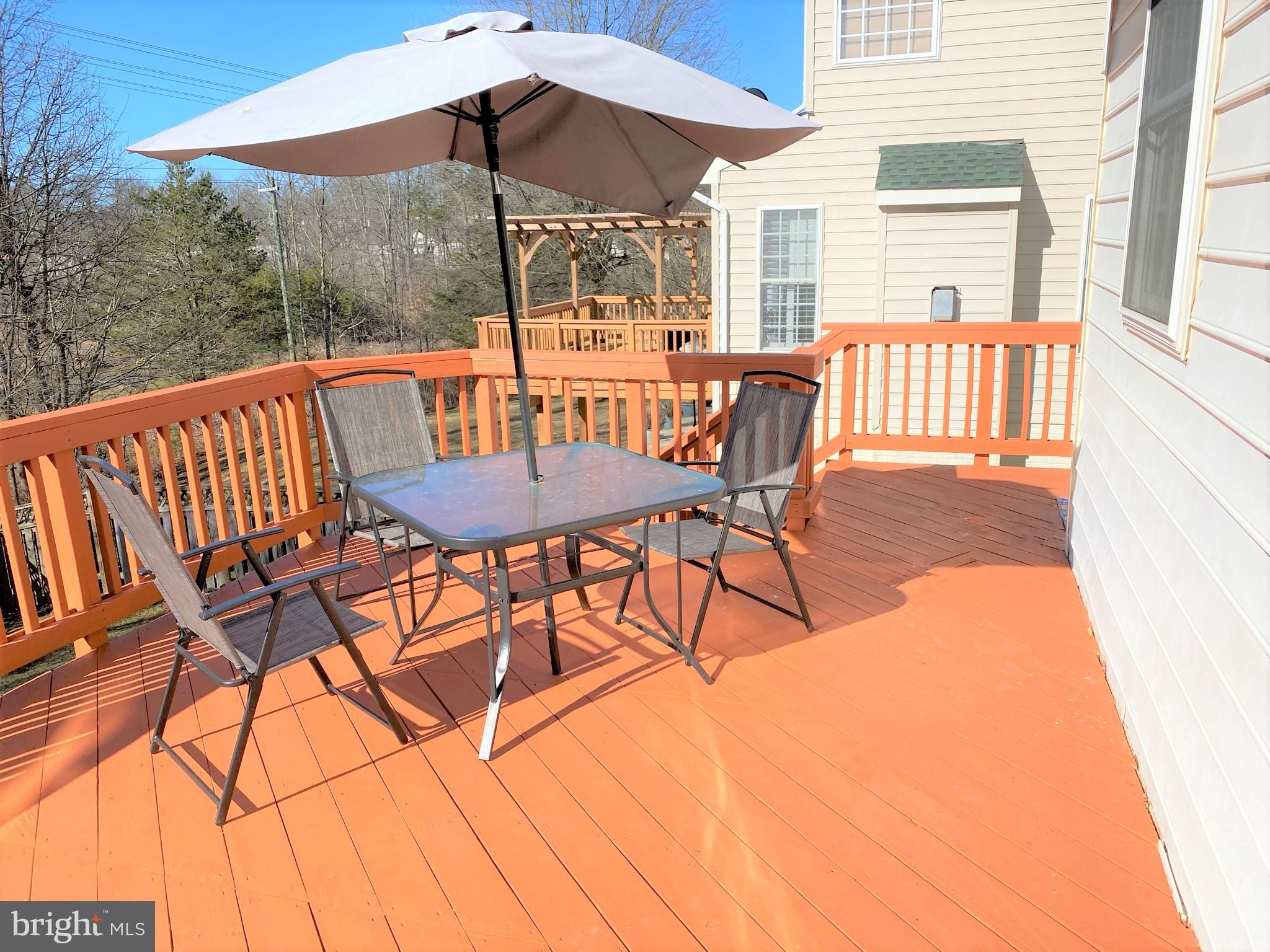 HAMPSTEAD LANDING - Residential