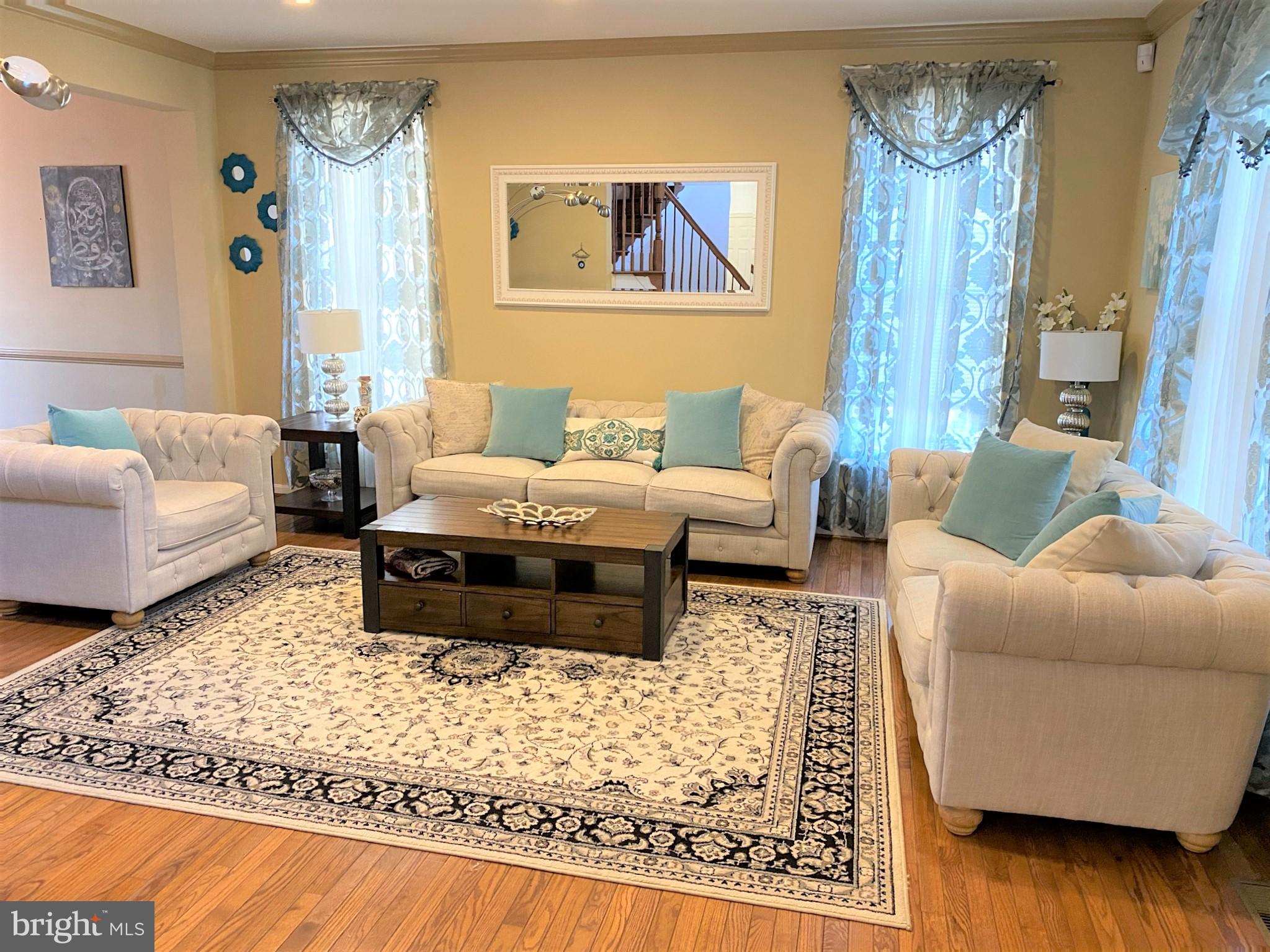 HAMPSTEAD LANDING - Residential