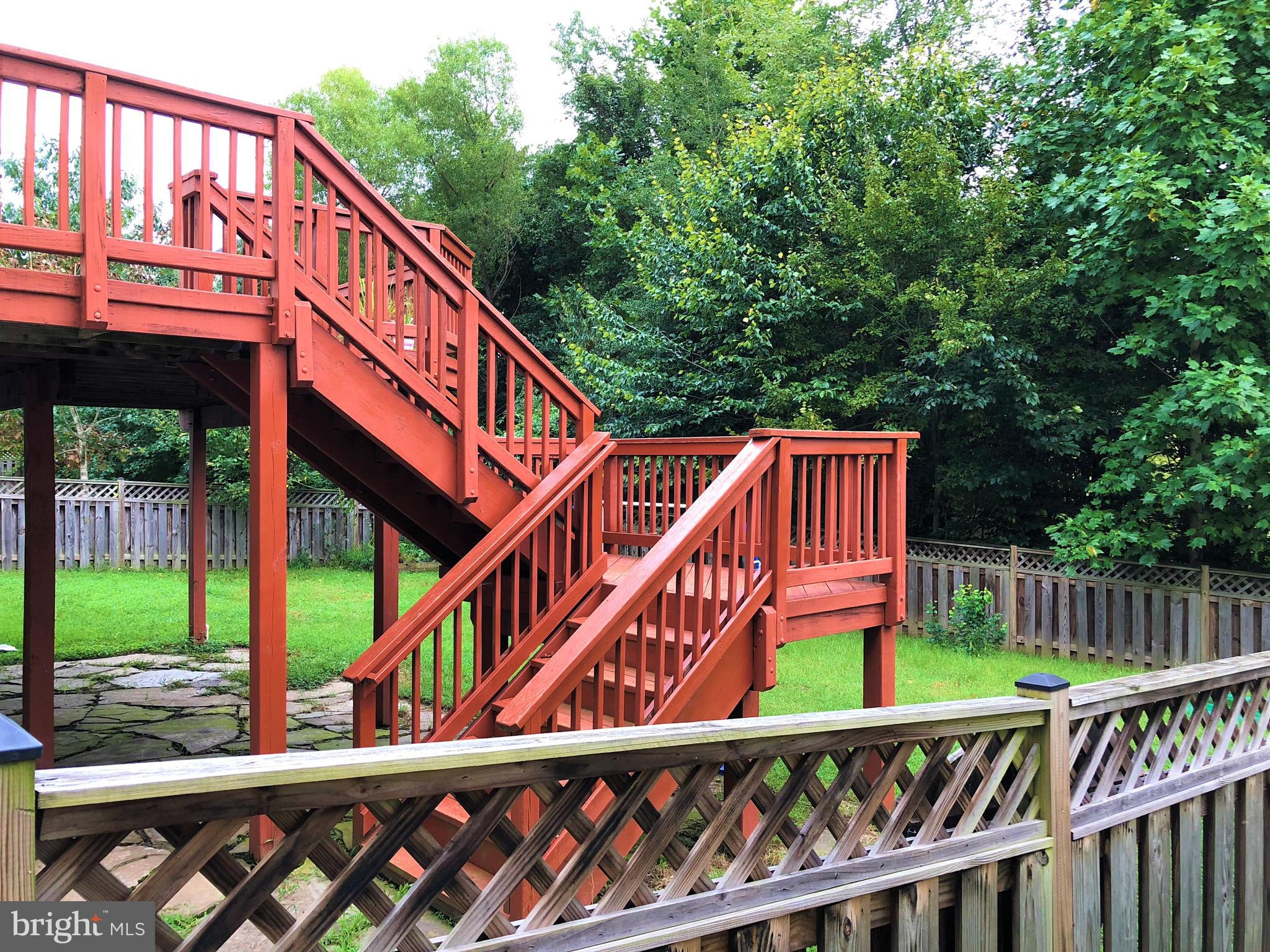 HAMPSTEAD LANDING - Residential