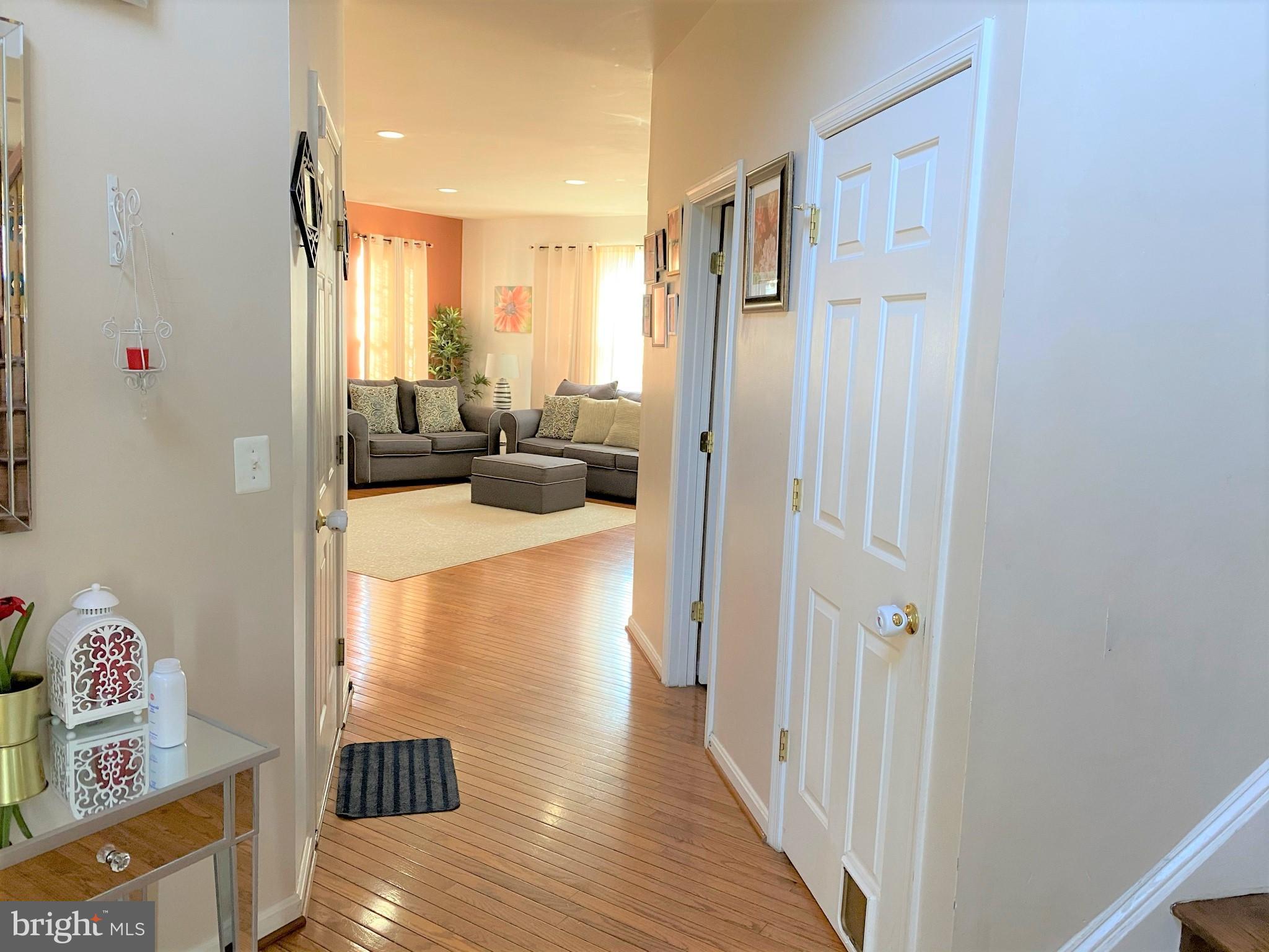 HAMPSTEAD LANDING - Residential