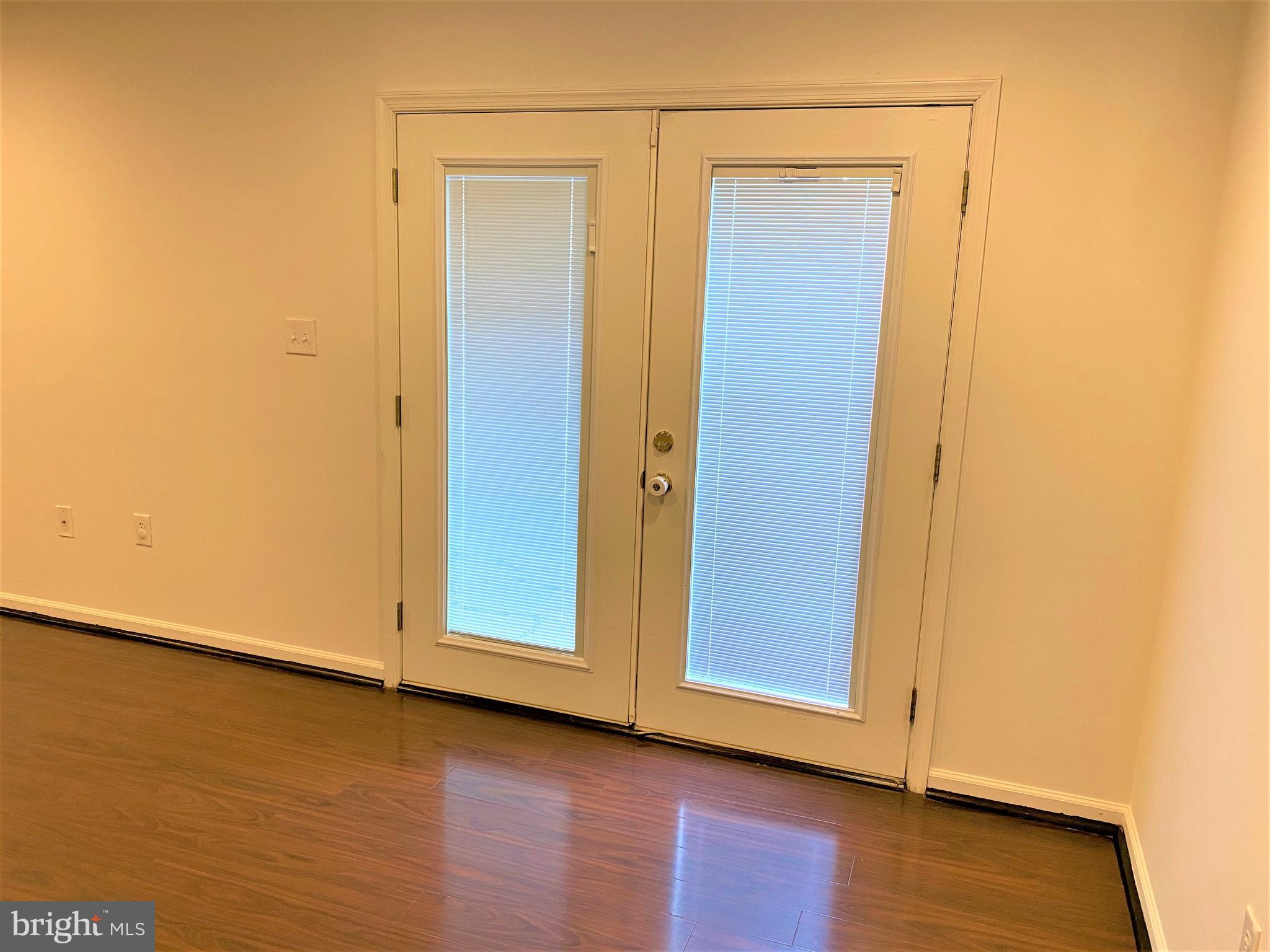 HAMPSTEAD LANDING - Residential