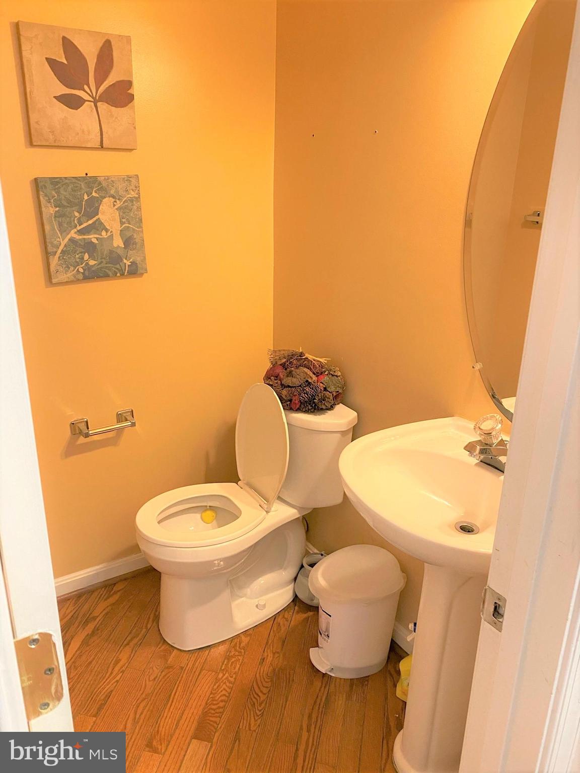 HAMPSTEAD LANDING - Residential