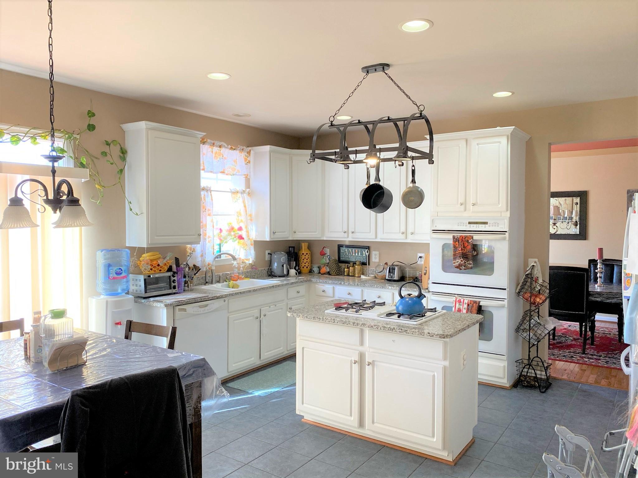 HAMPSTEAD LANDING - Residential