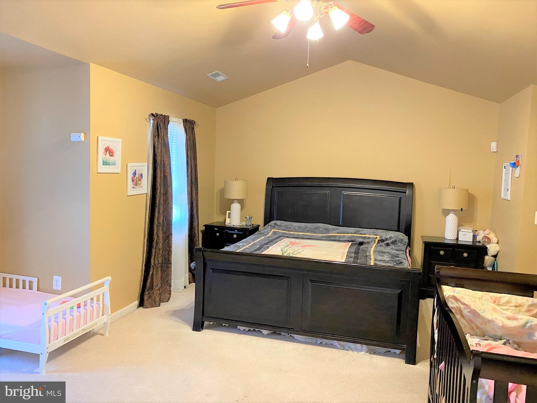 HAMPSTEAD LANDING - Residential