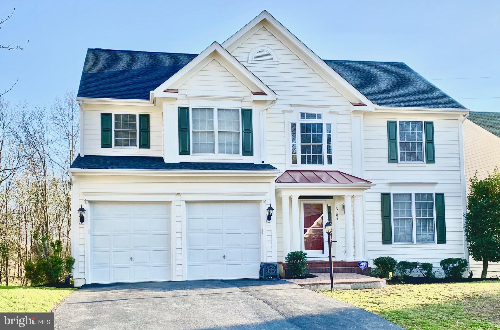 HAMPSTEAD LANDING - Residential