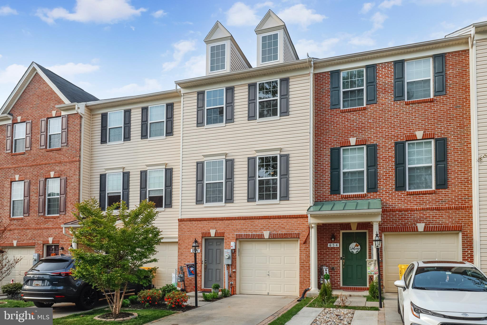 ANNE ARUNDEL - Residential