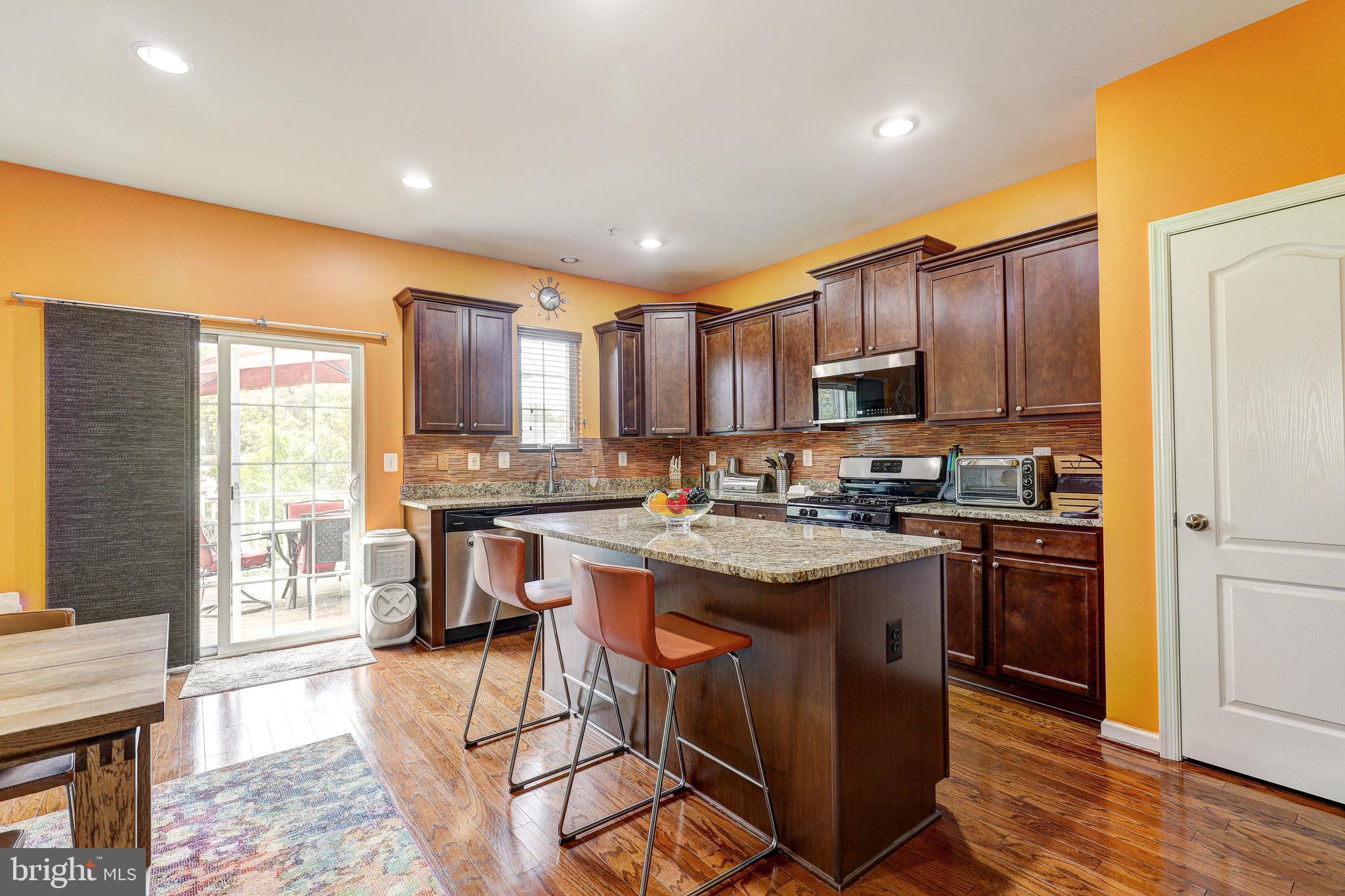 ANNE ARUNDEL - Residential