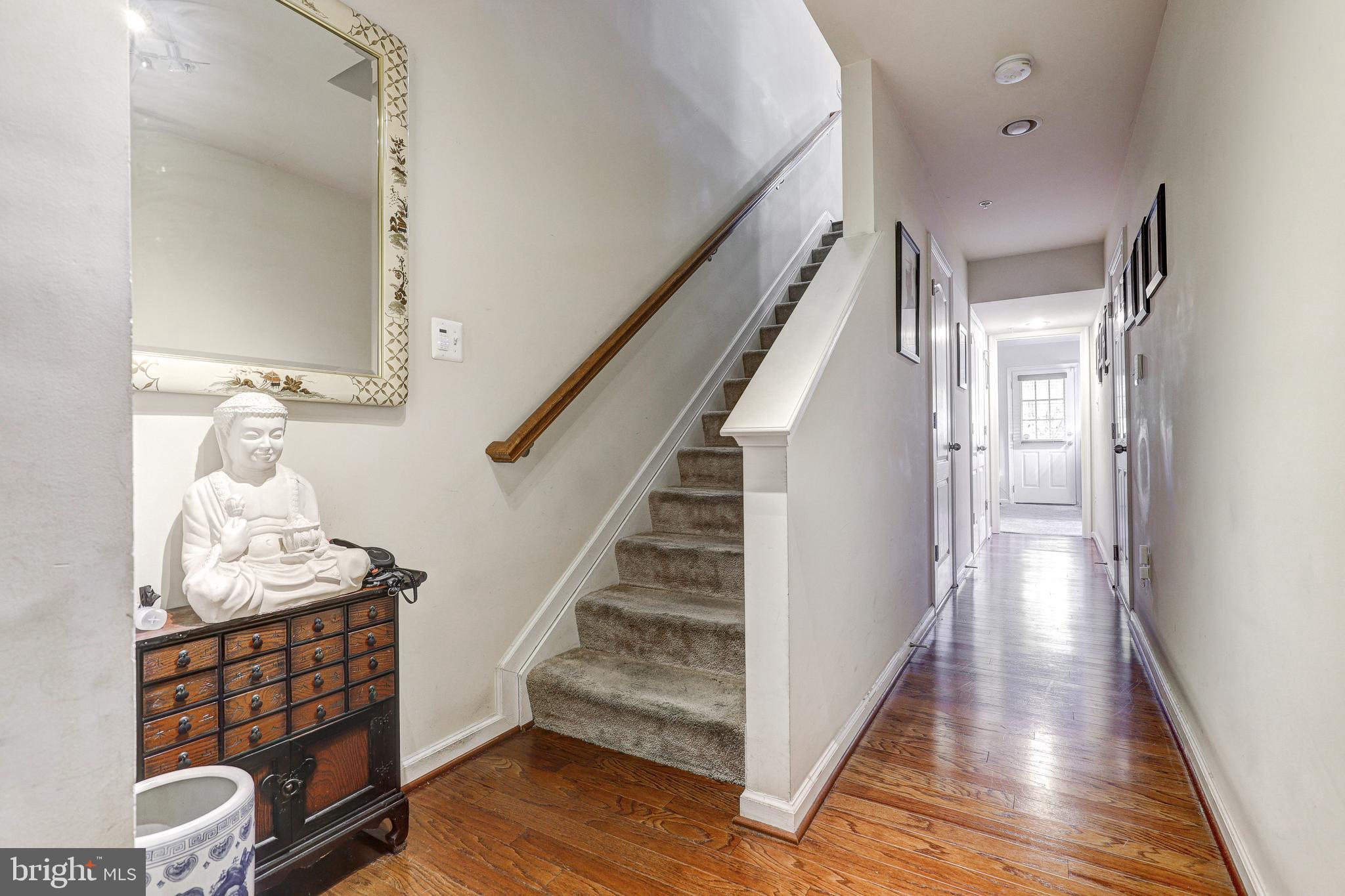 ANNE ARUNDEL - Residential