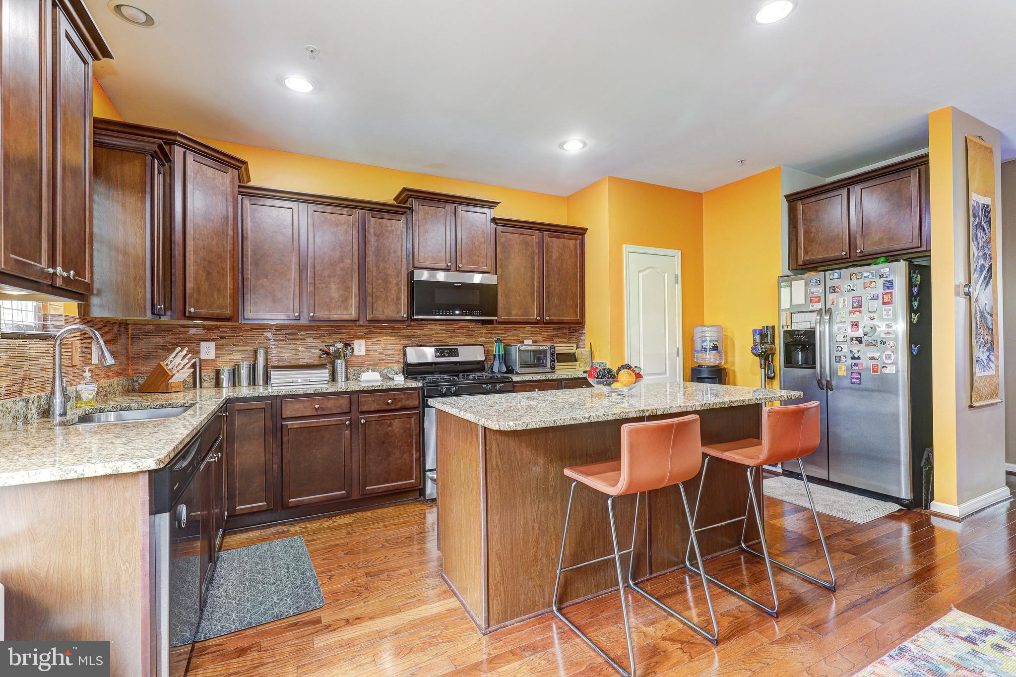 ANNE ARUNDEL - Residential