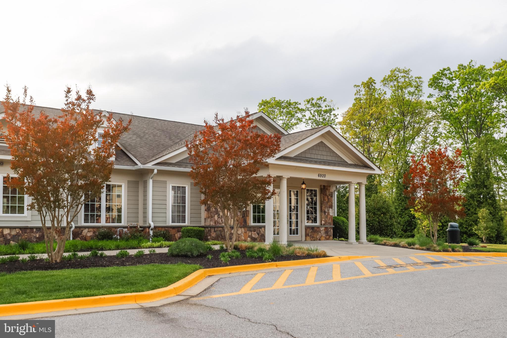 ANNE ARUNDEL - Residential