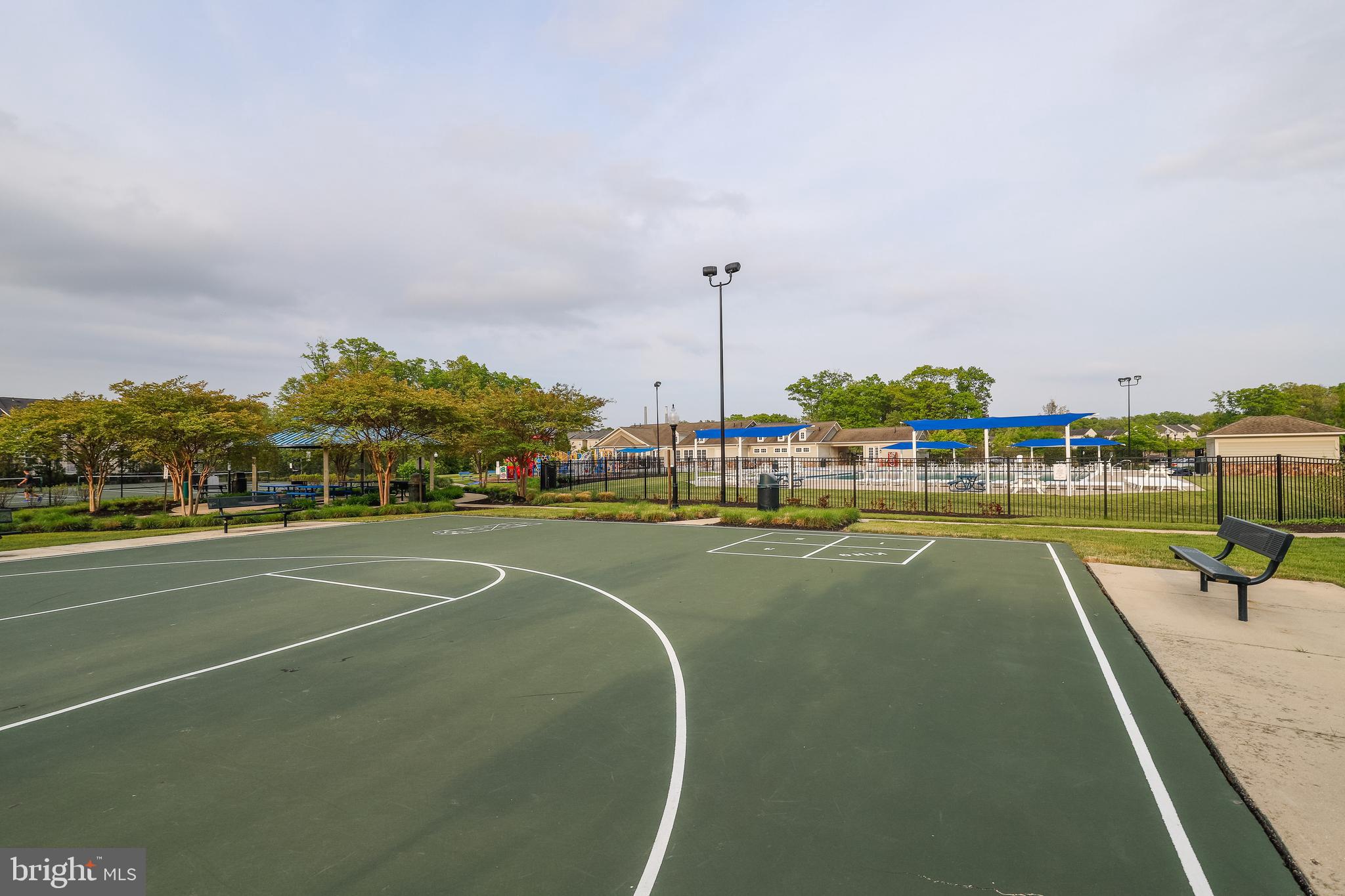 ANNE ARUNDEL - Residential