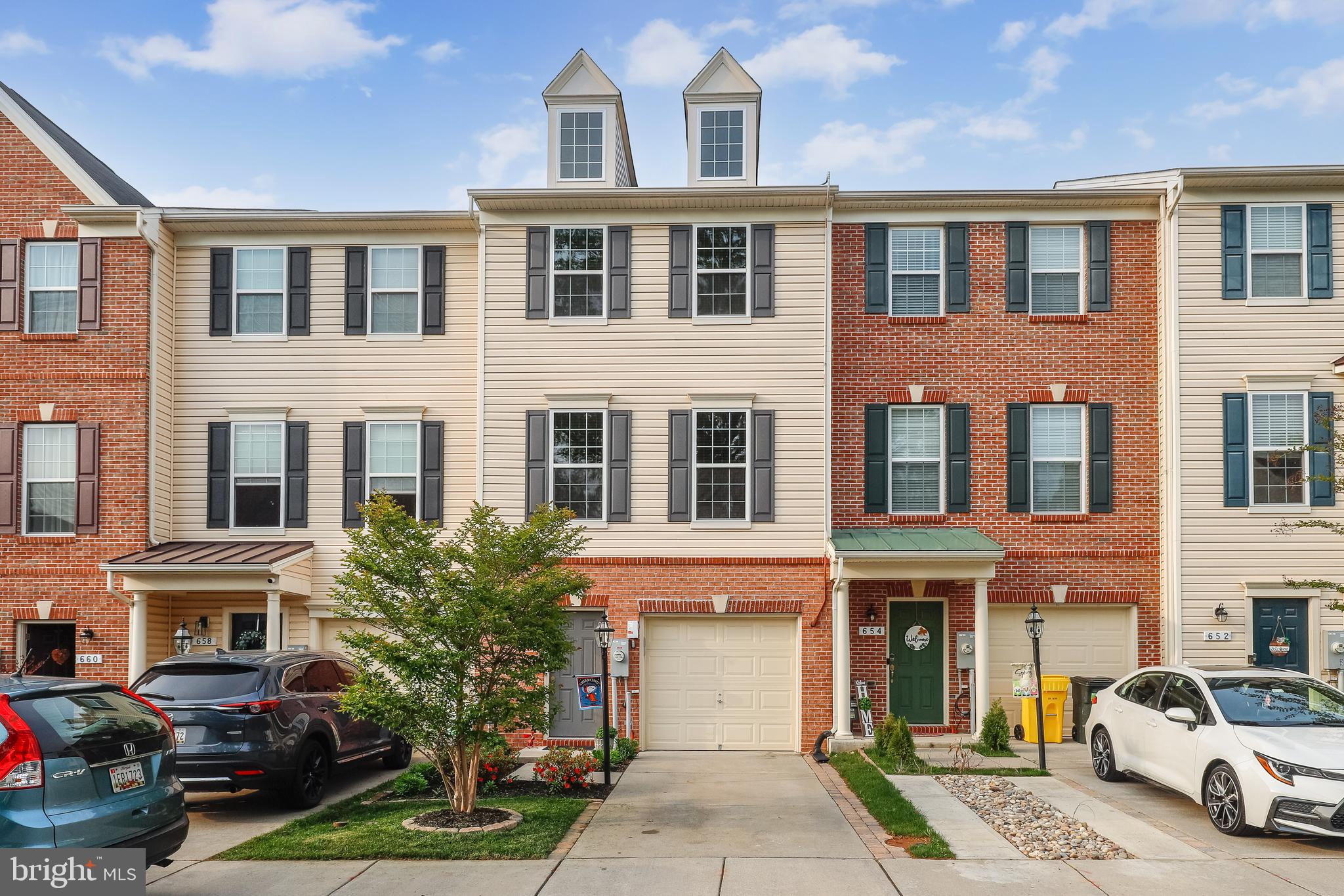 ANNE ARUNDEL - Residential