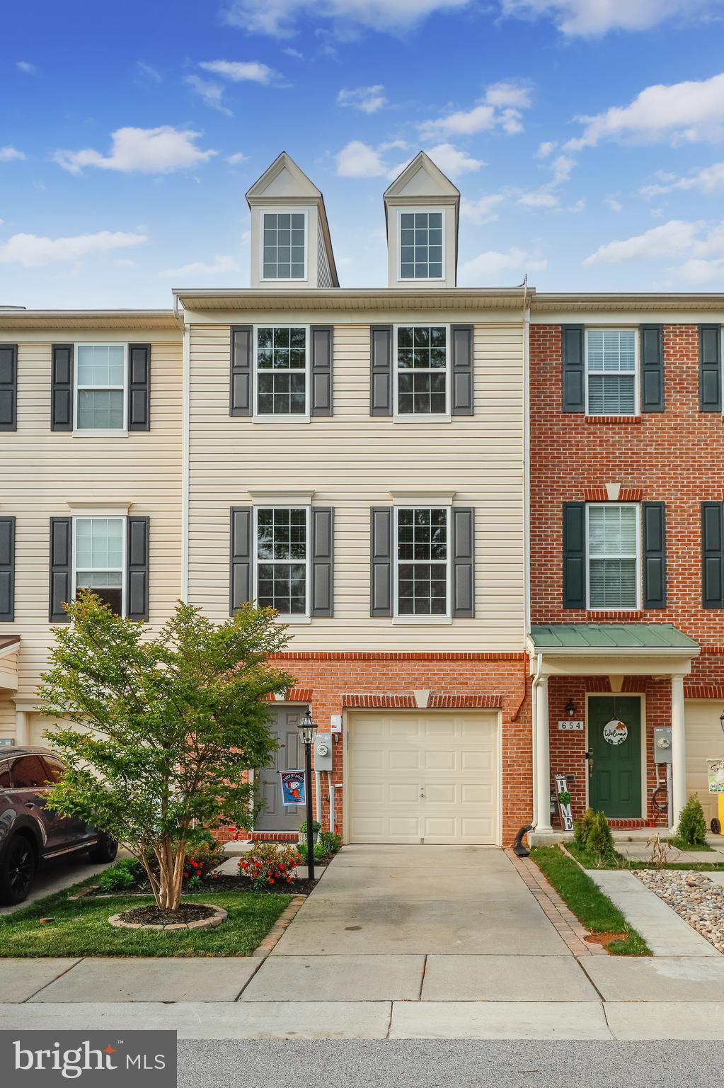 ANNE ARUNDEL - Residential