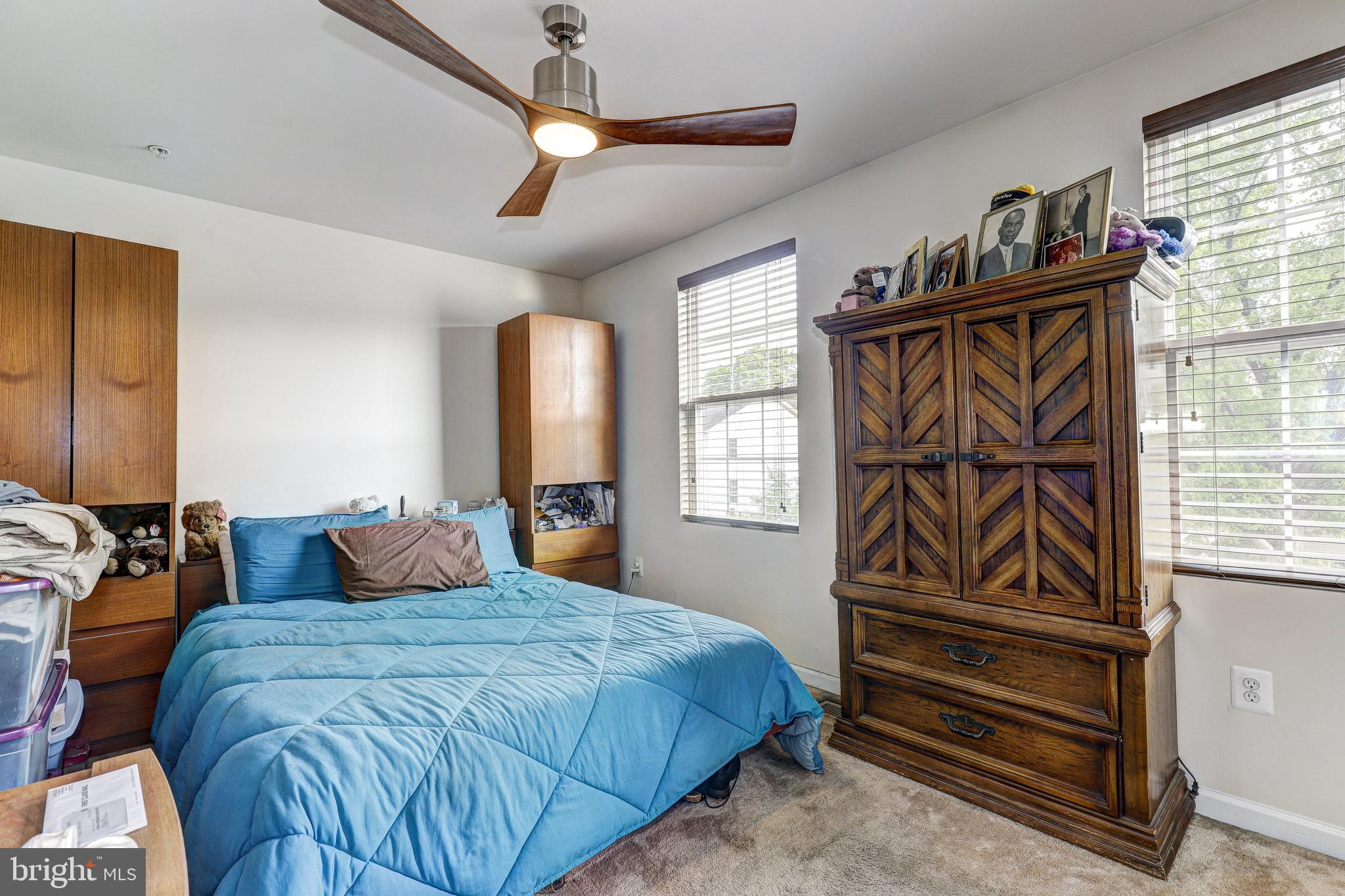 ANNE ARUNDEL - Residential