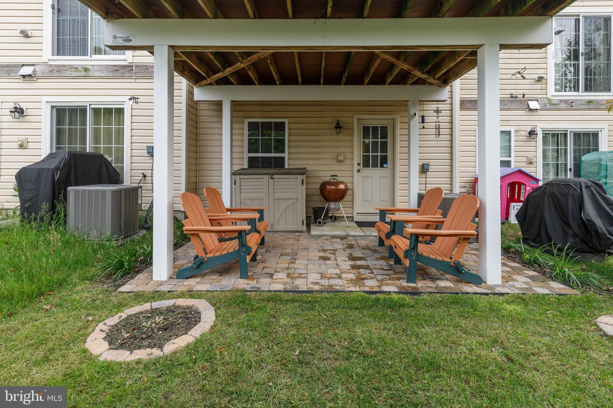 ANNE ARUNDEL - Residential