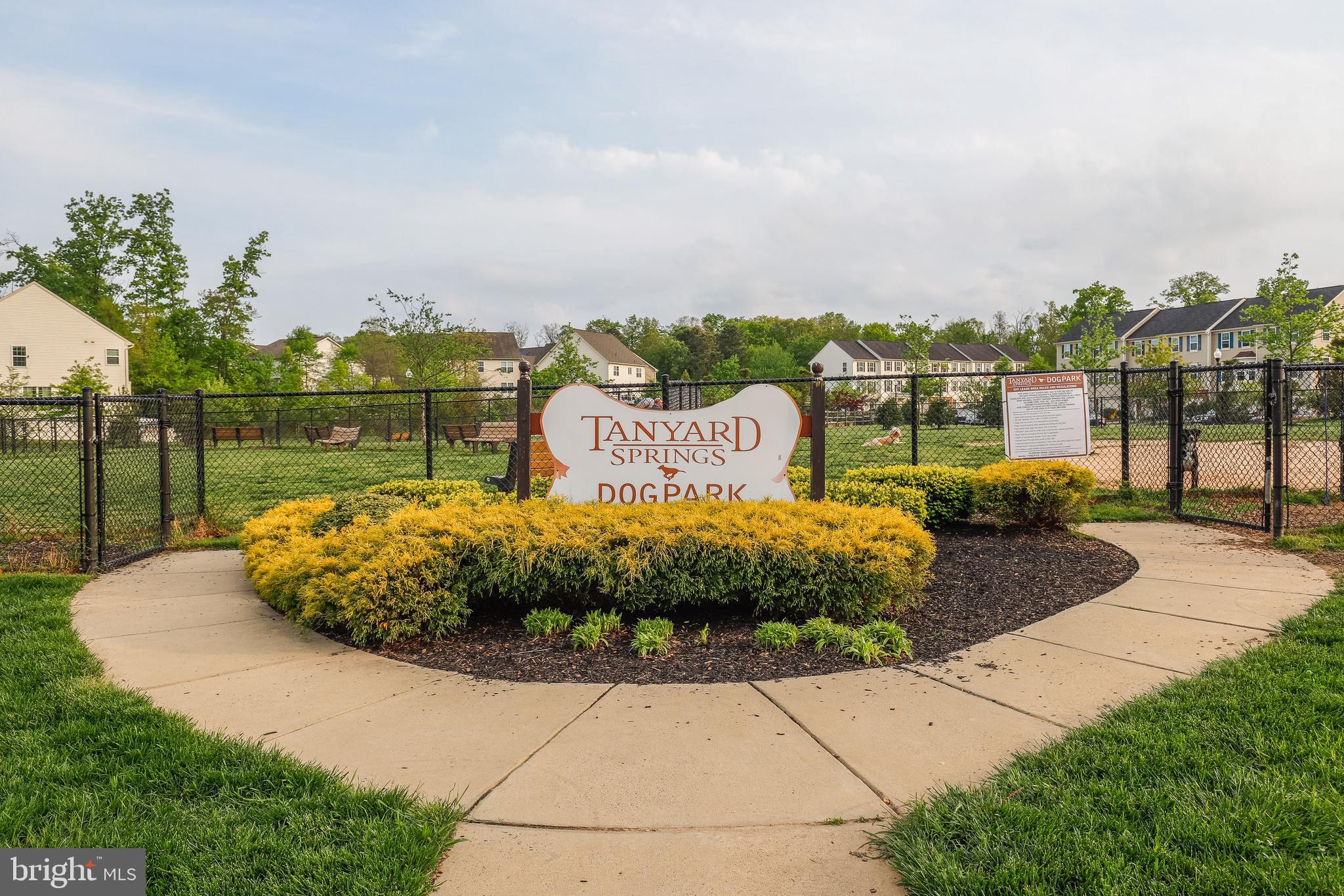 ANNE ARUNDEL - Residential