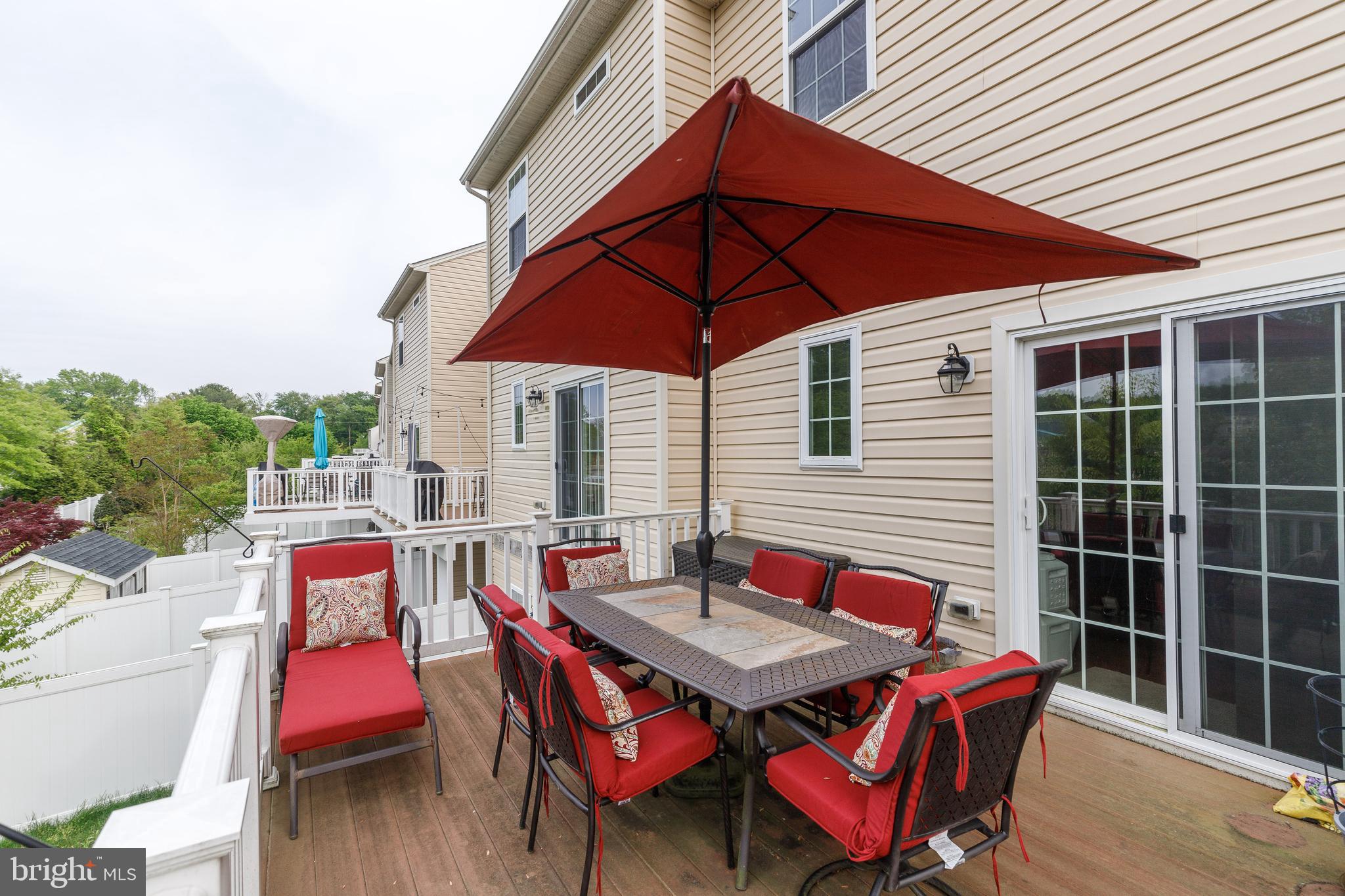 ANNE ARUNDEL - Residential