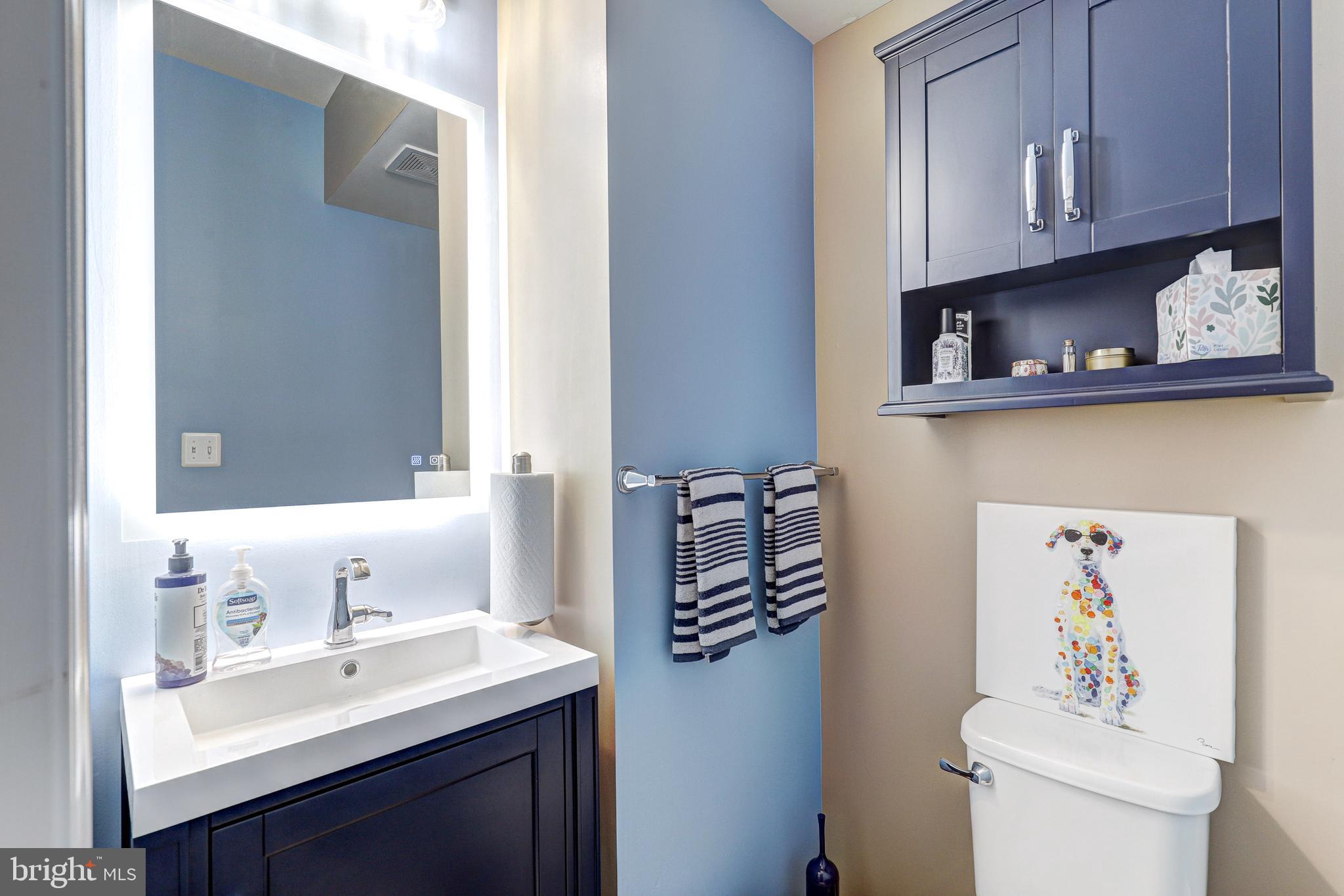 ANNE ARUNDEL - Residential