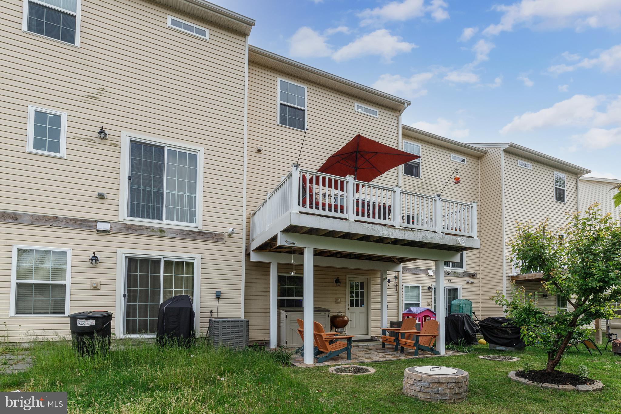 ANNE ARUNDEL - Residential