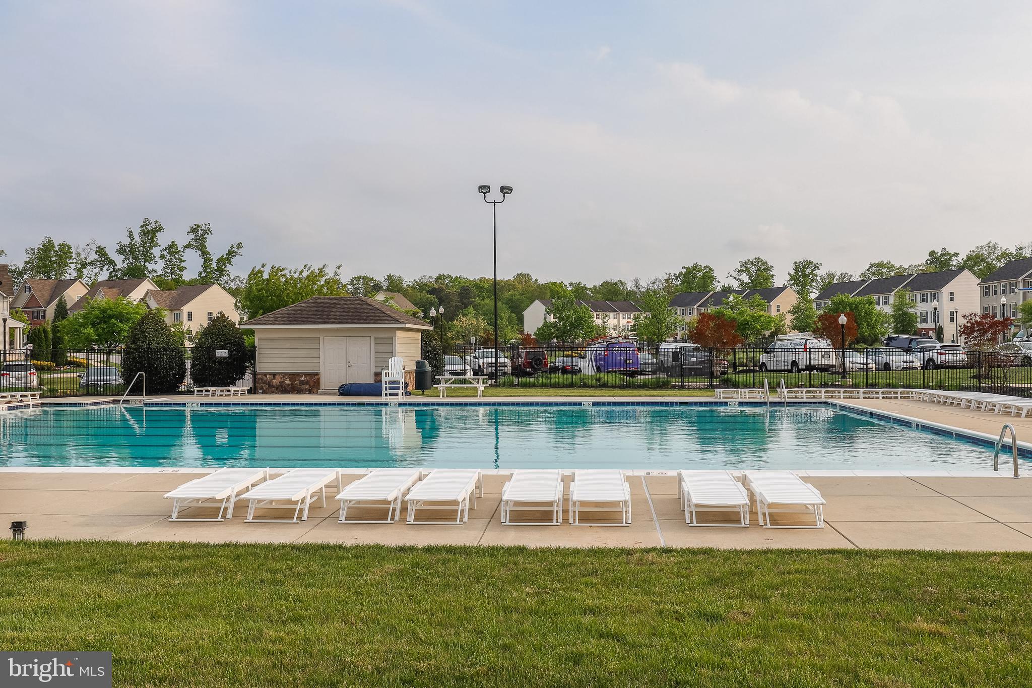 ANNE ARUNDEL - Residential