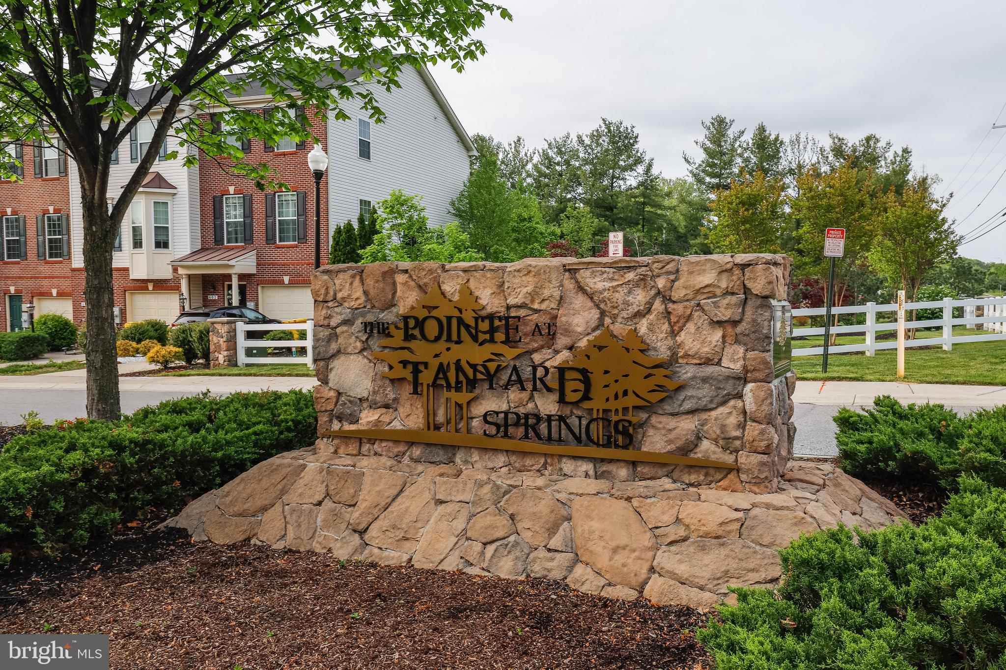 ANNE ARUNDEL - Residential