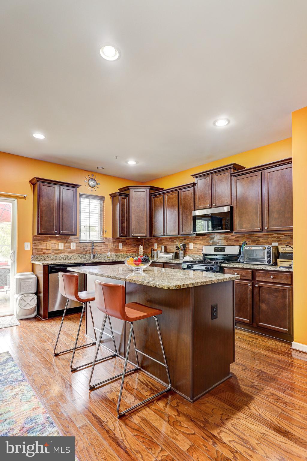 ANNE ARUNDEL - Residential