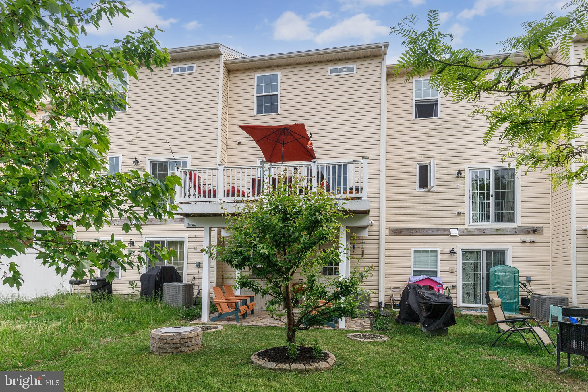 ANNE ARUNDEL - Residential