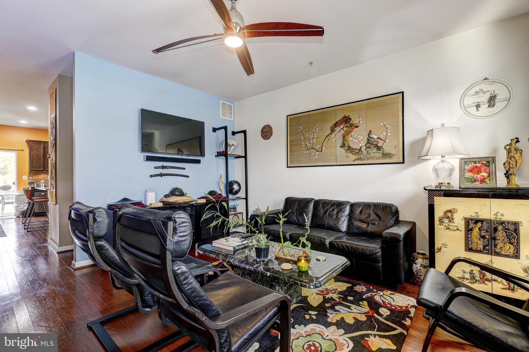 ANNE ARUNDEL - Residential