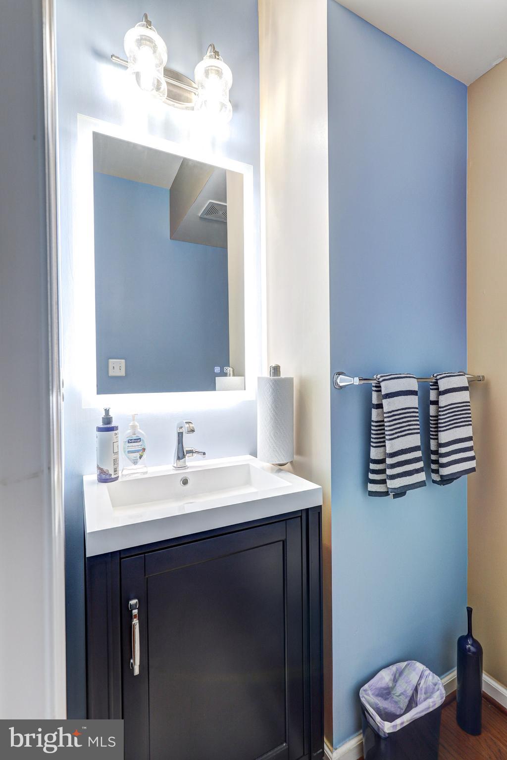 ANNE ARUNDEL - Residential