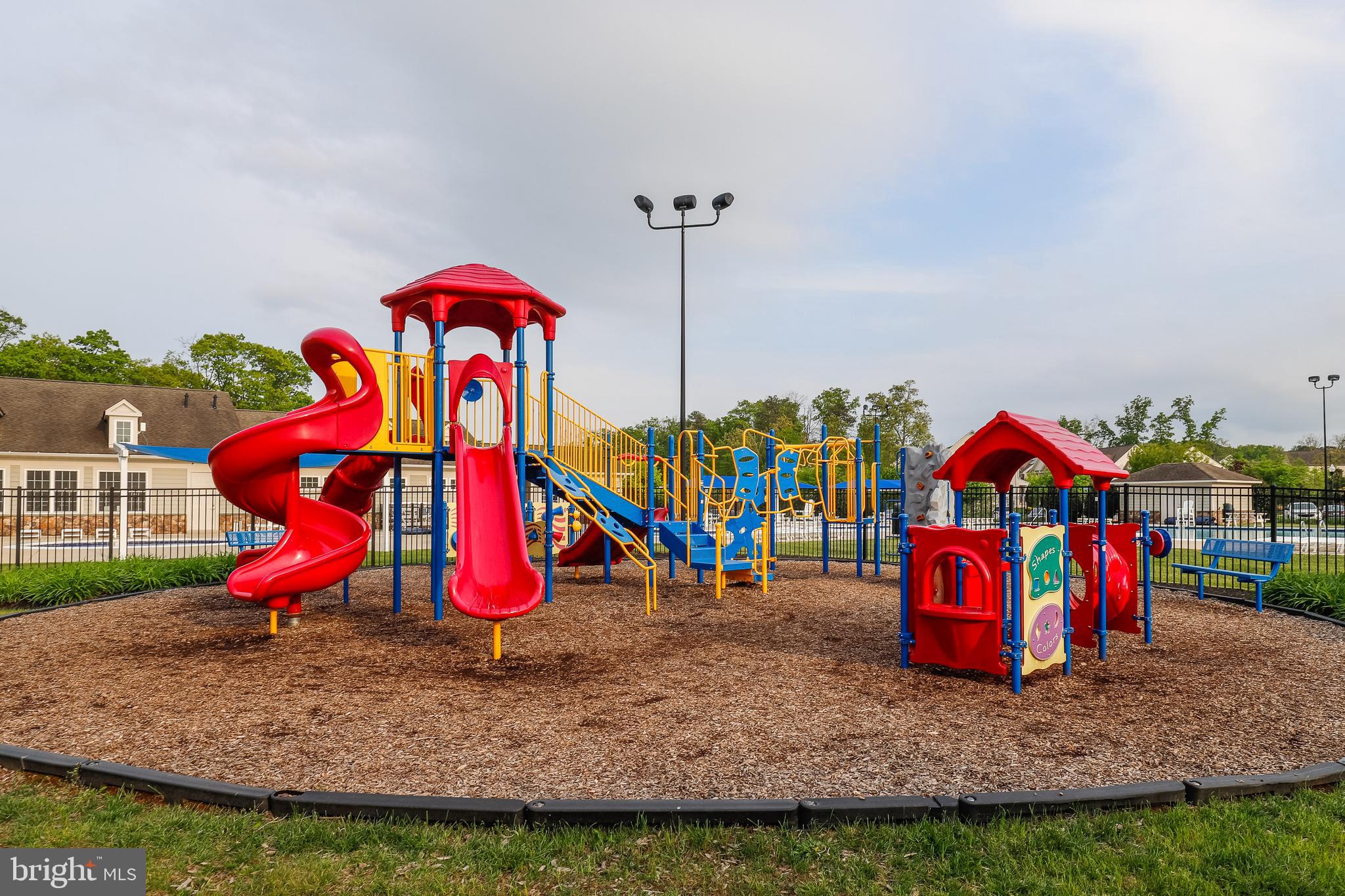 ANNE ARUNDEL - Residential