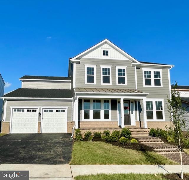 MEADOWBROOK - Residential