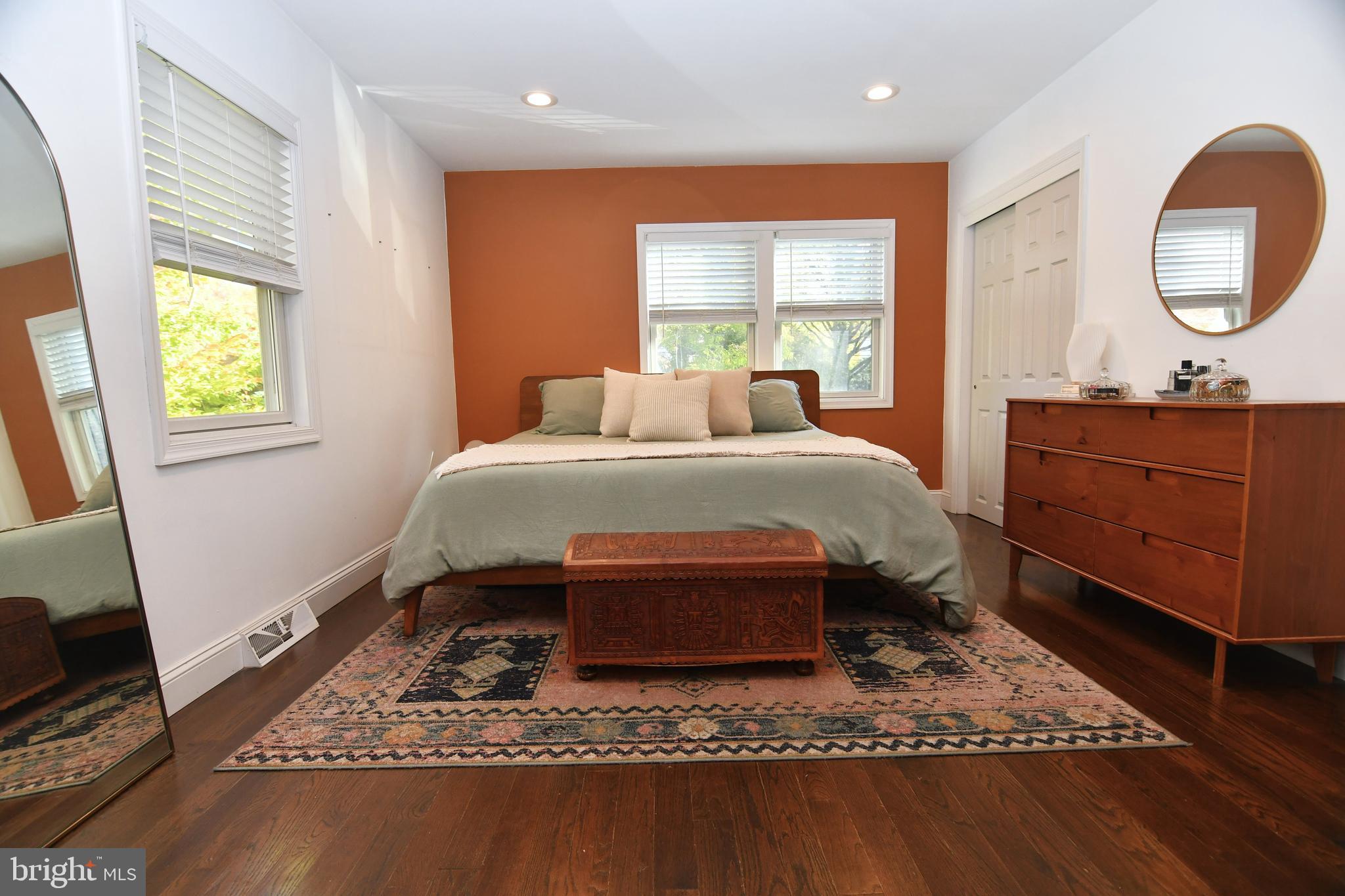 OLD ORCHARD FARM - Residential Lease