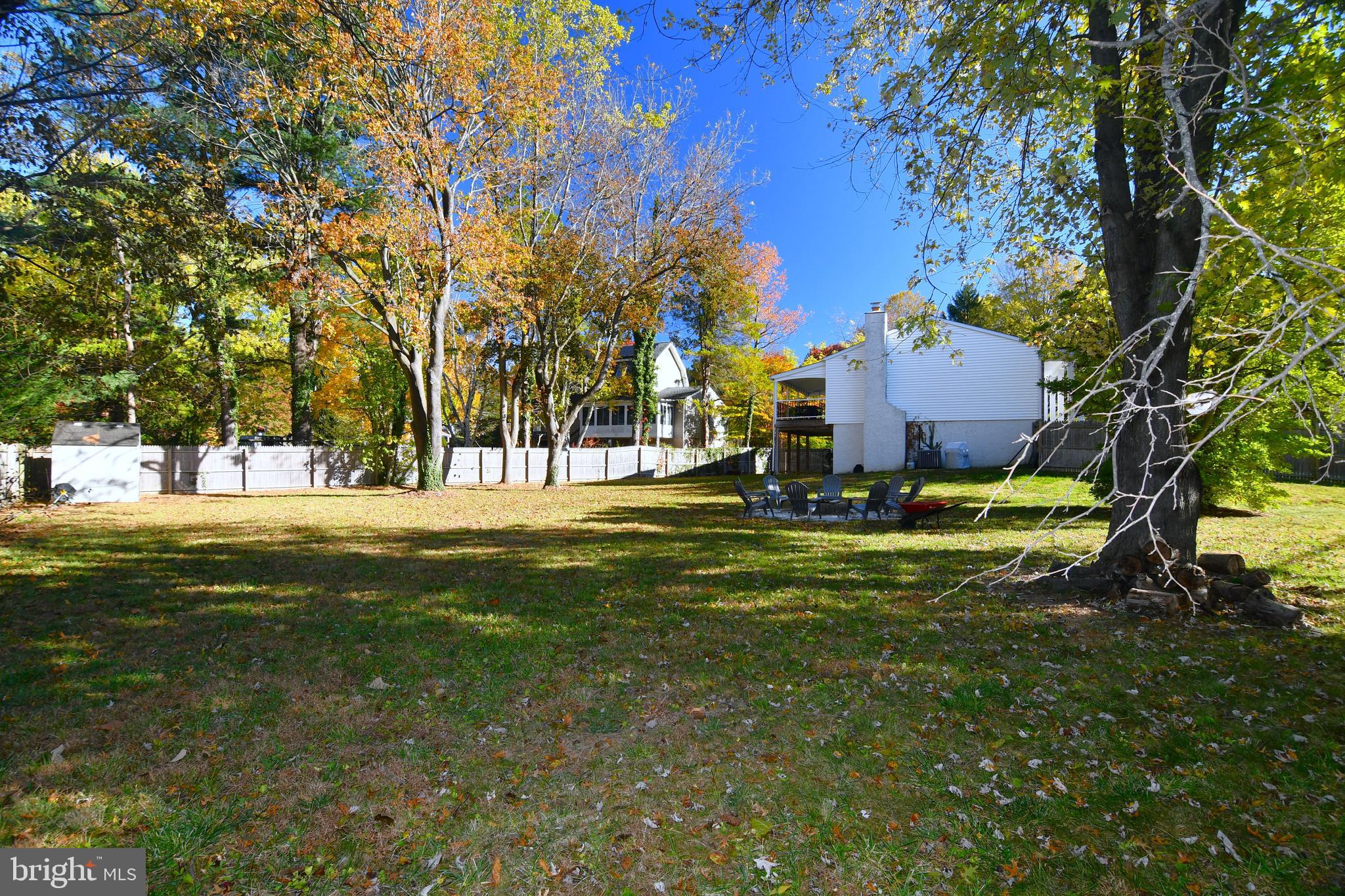 OLD ORCHARD FARM - Residential Lease