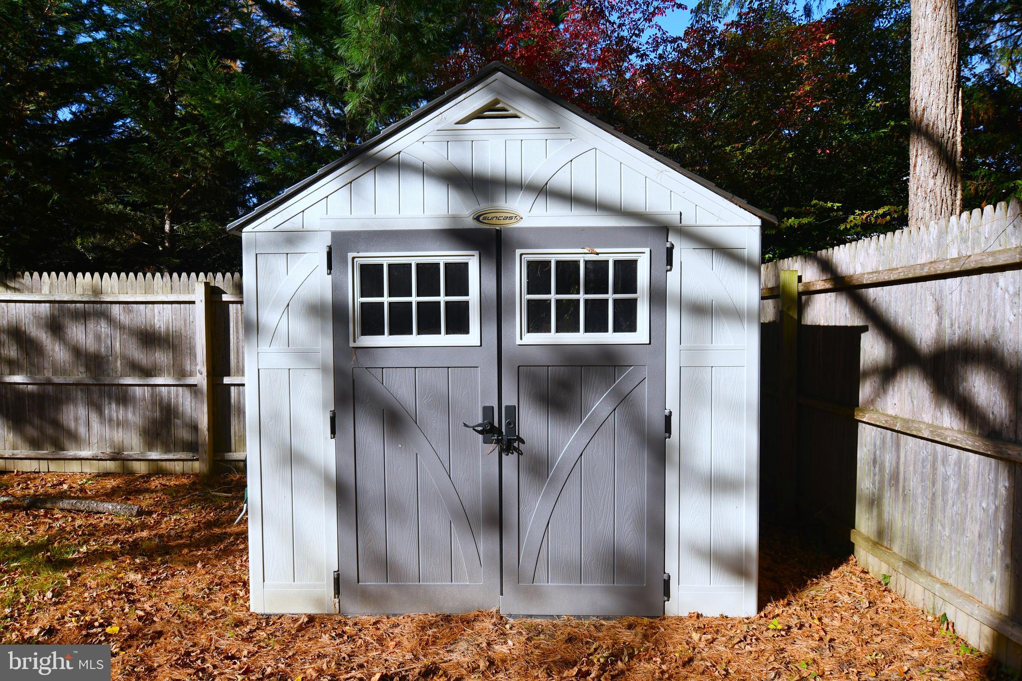 OLD ORCHARD FARM - Residential Lease