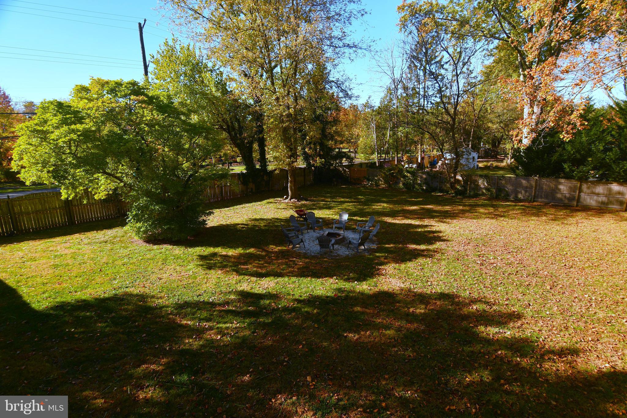 OLD ORCHARD FARM - Residential Lease