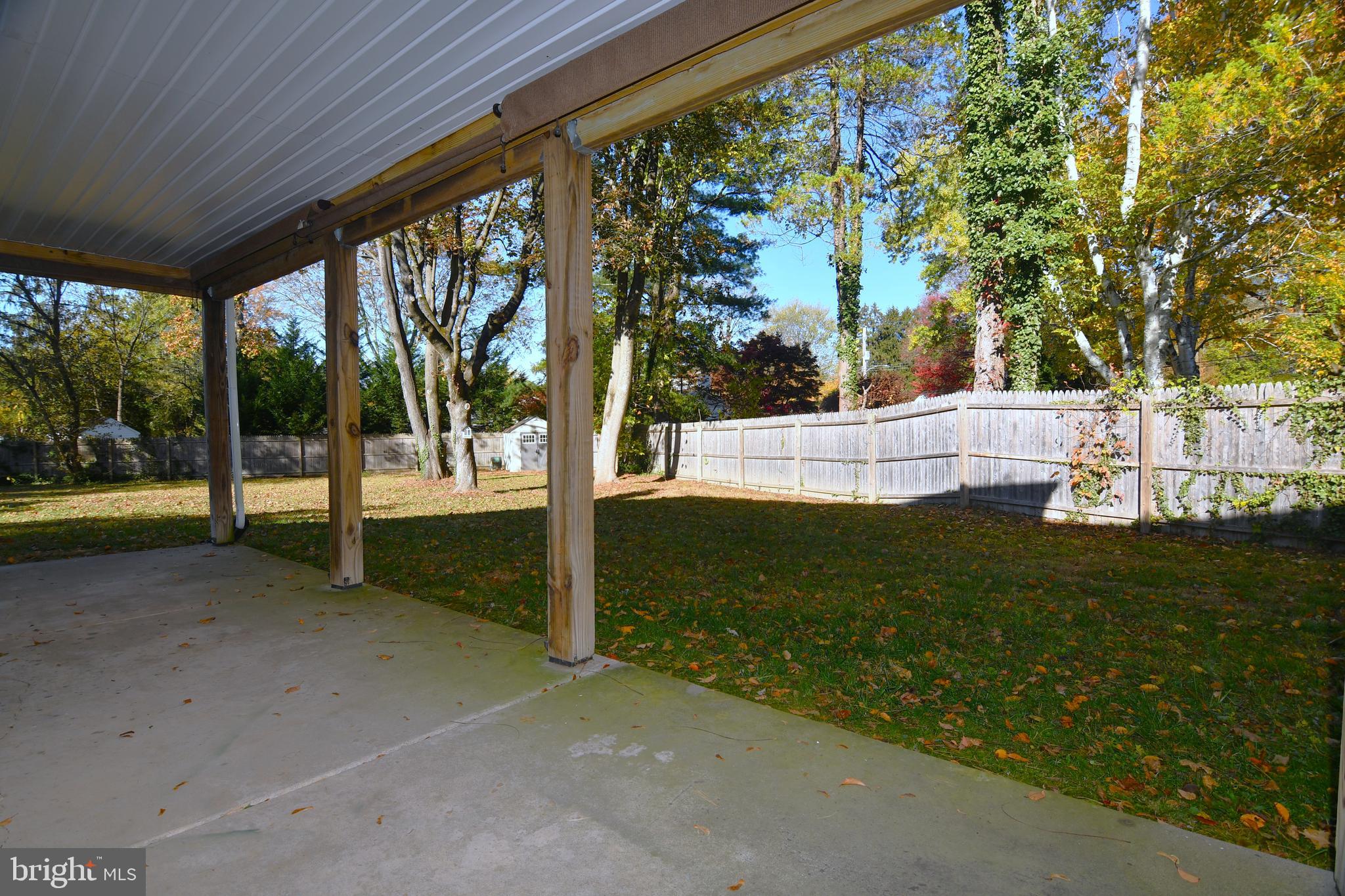 OLD ORCHARD FARM - Residential Lease