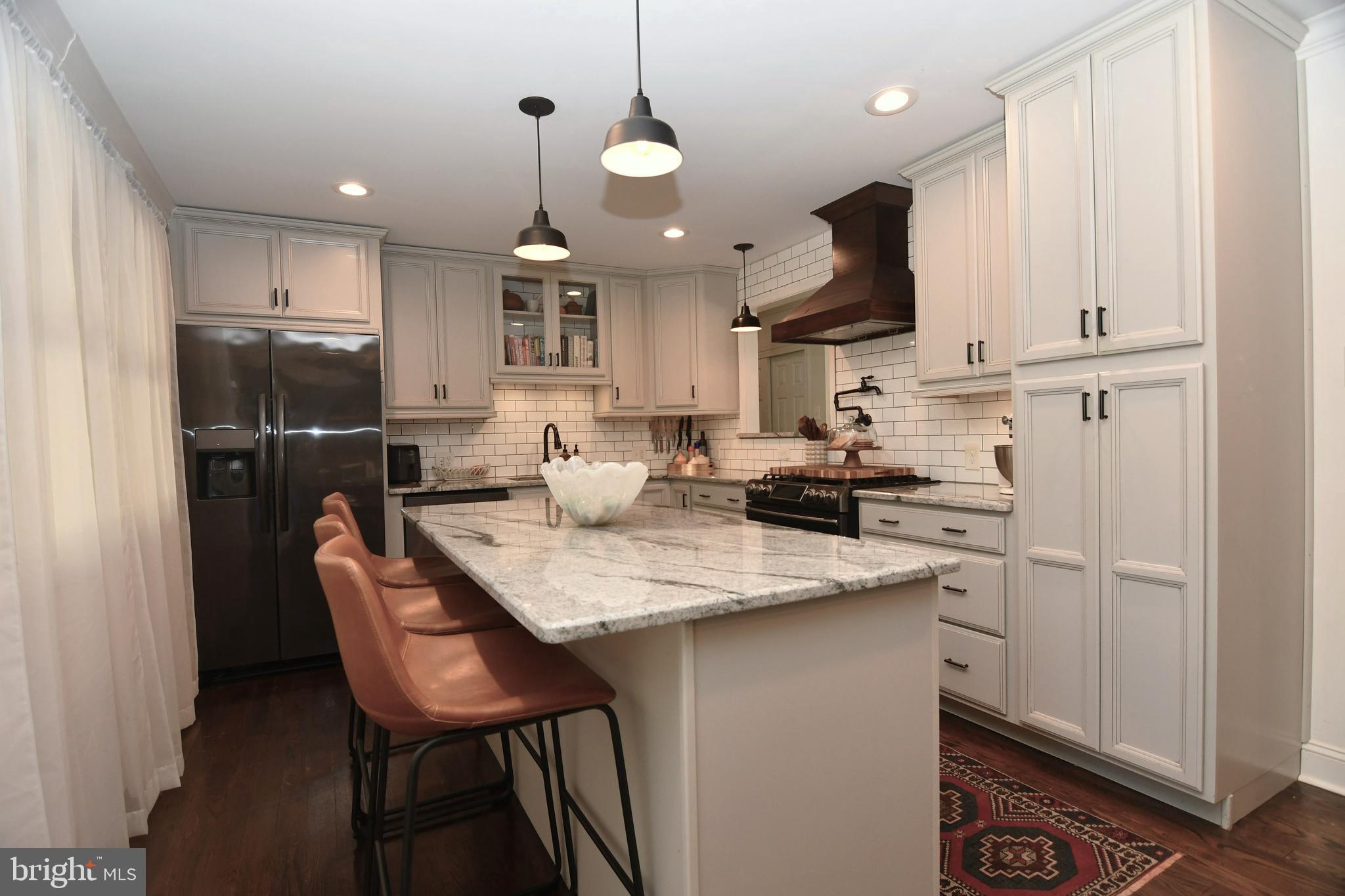 OLD ORCHARD FARM - Residential Lease